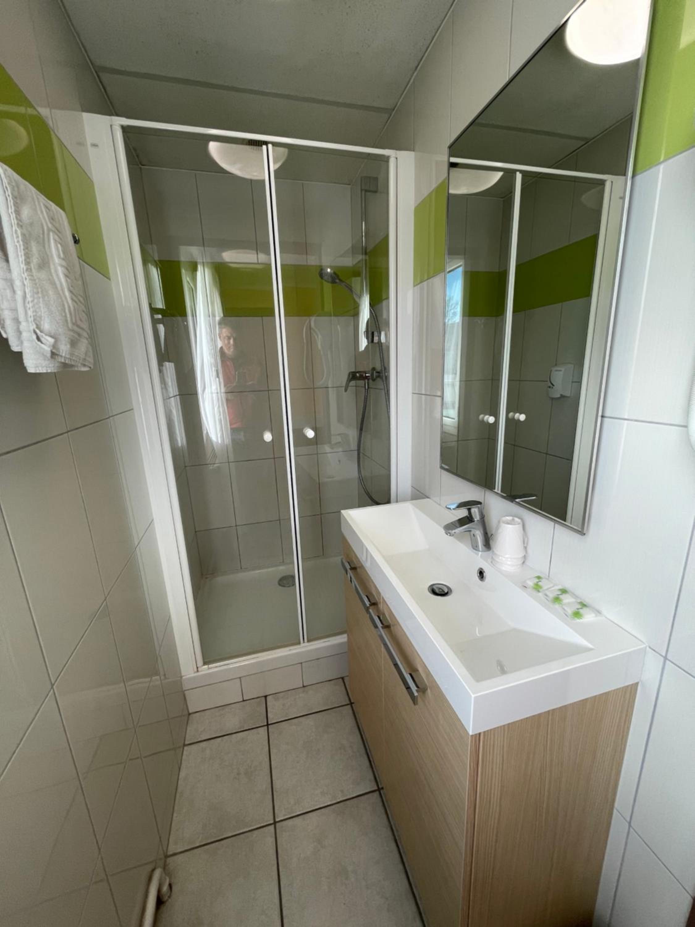 Superior Double Room with Air Conditioning - Photo 2