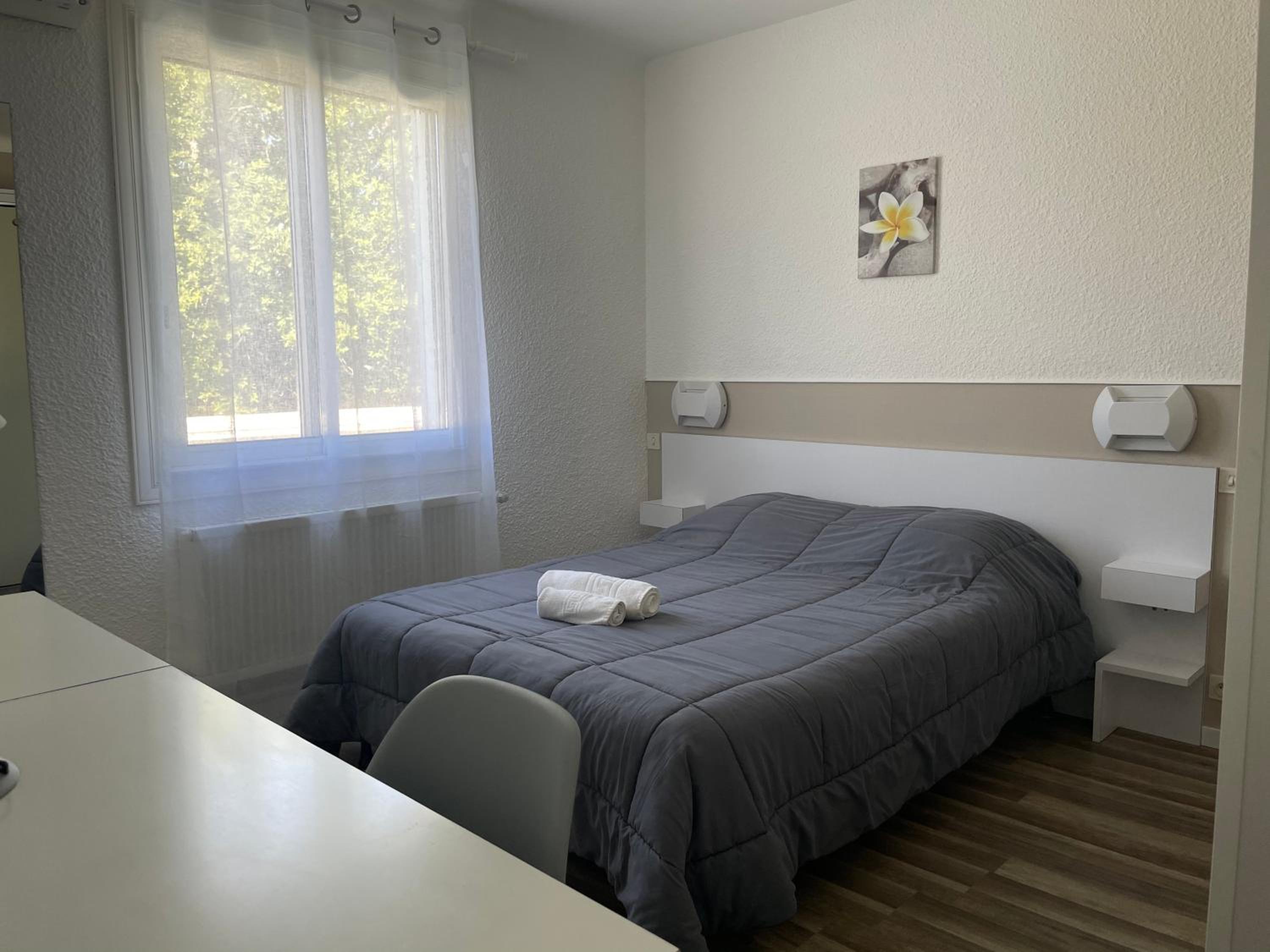 Superior Double Room with Air Conditioning - Photo 7