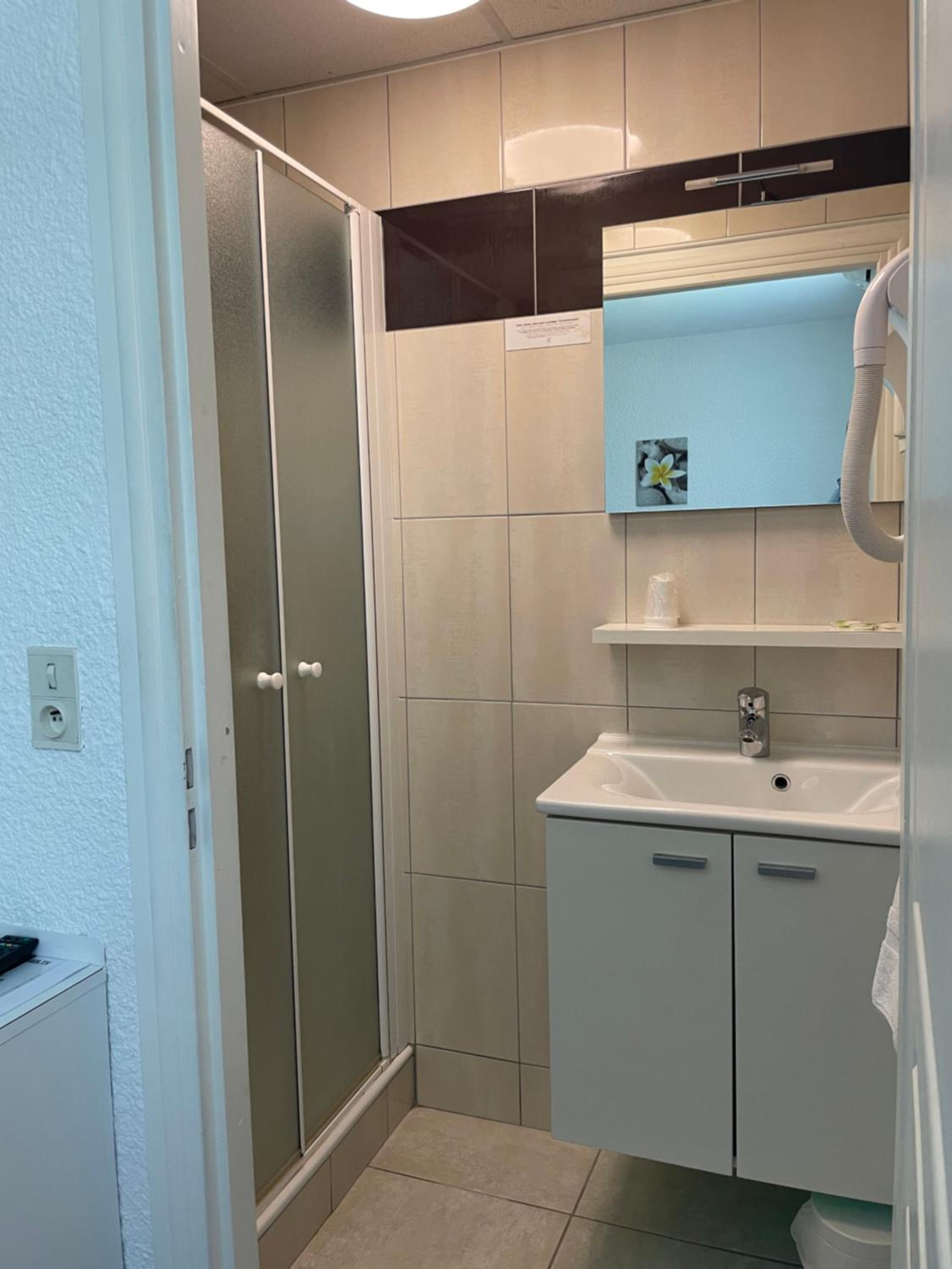 Superior Double Room with Air Conditioning - Photo 6