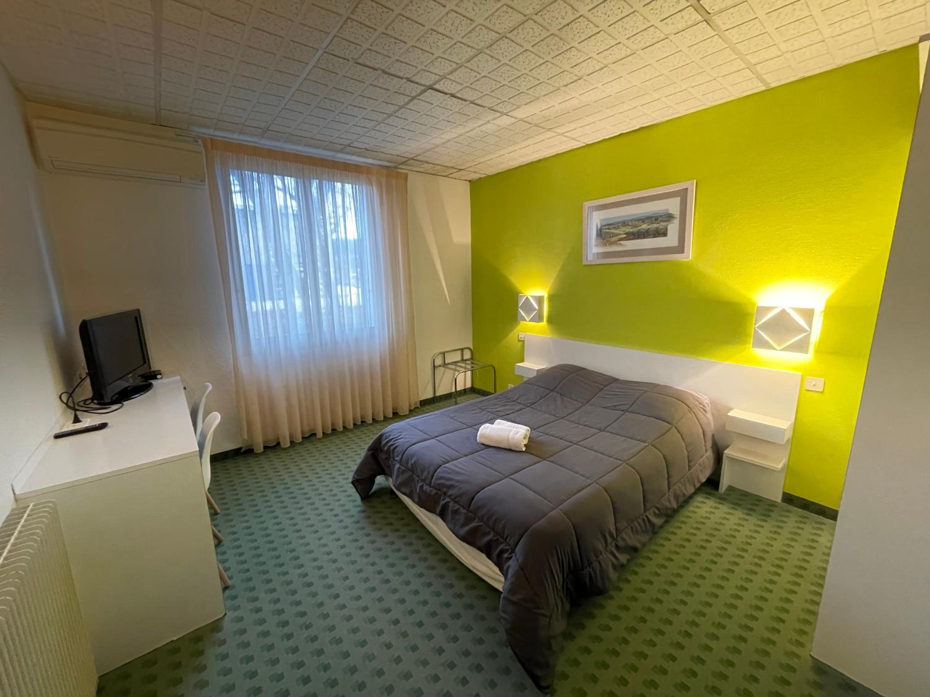 Superior Double Room with Air Conditioning - Photo 4