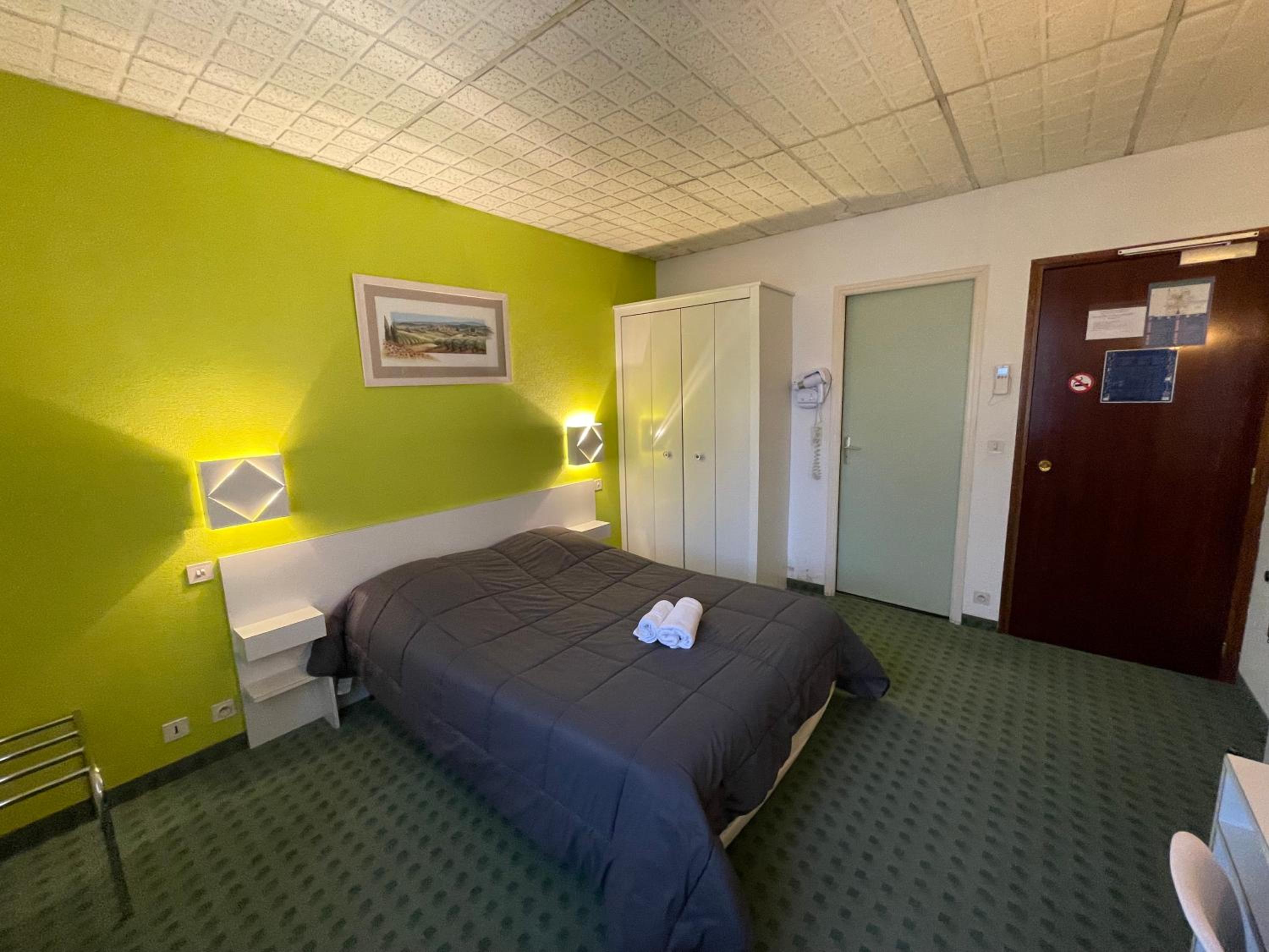 Superior Double Room with Air Conditioning - Photo 5