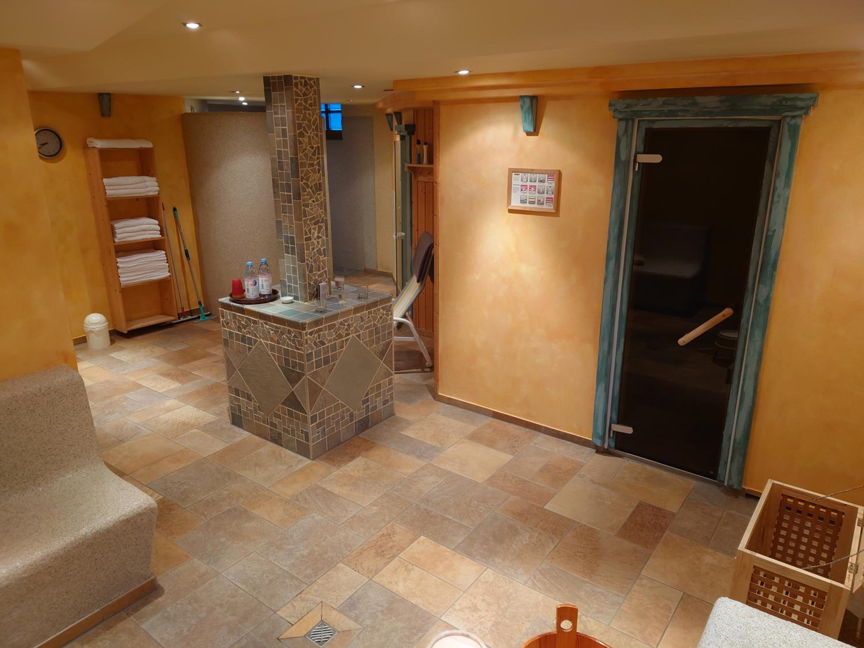 Holiday Apartment for 3 People photo 2