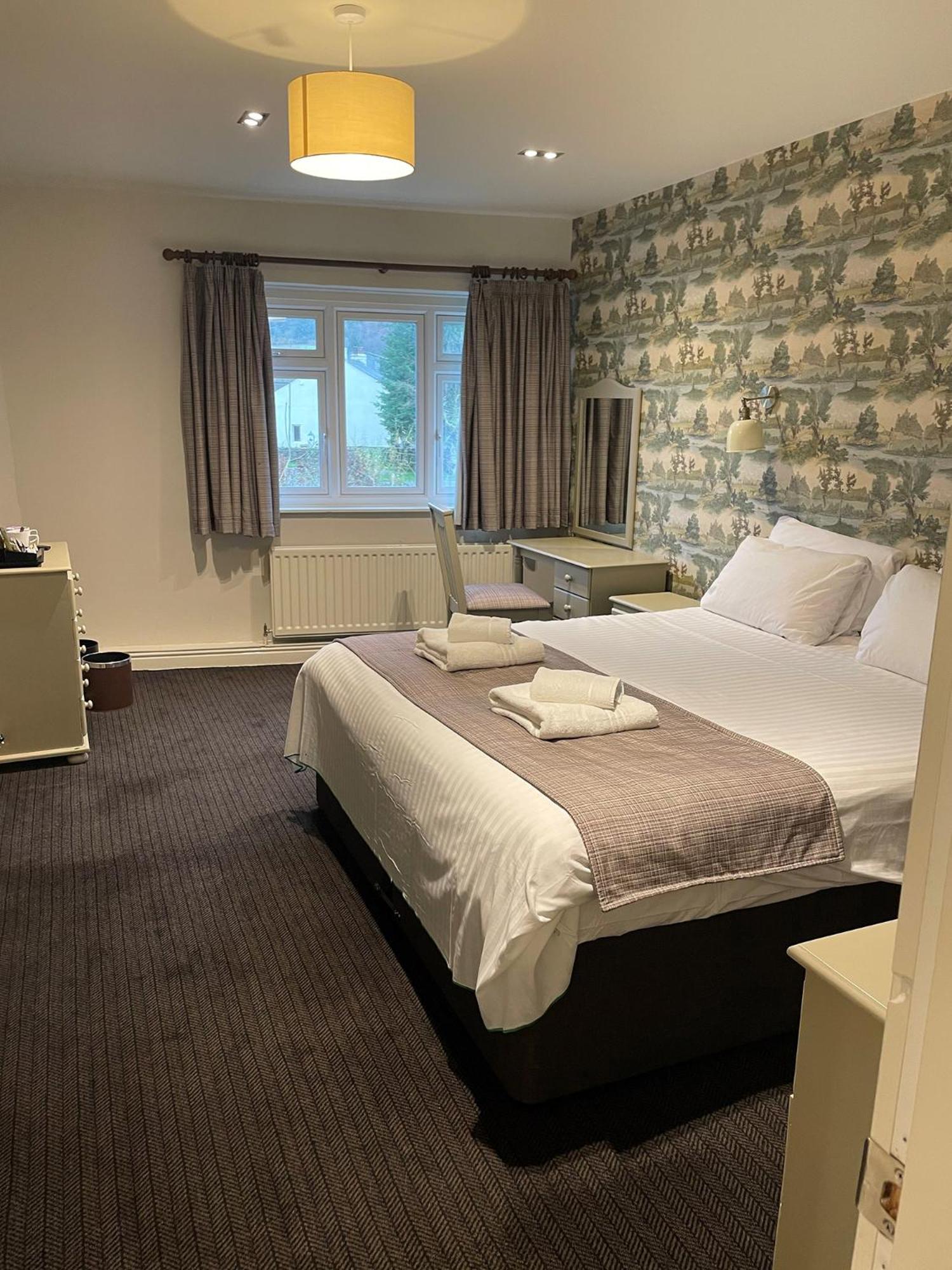 King or Twin Room - Photo 2
