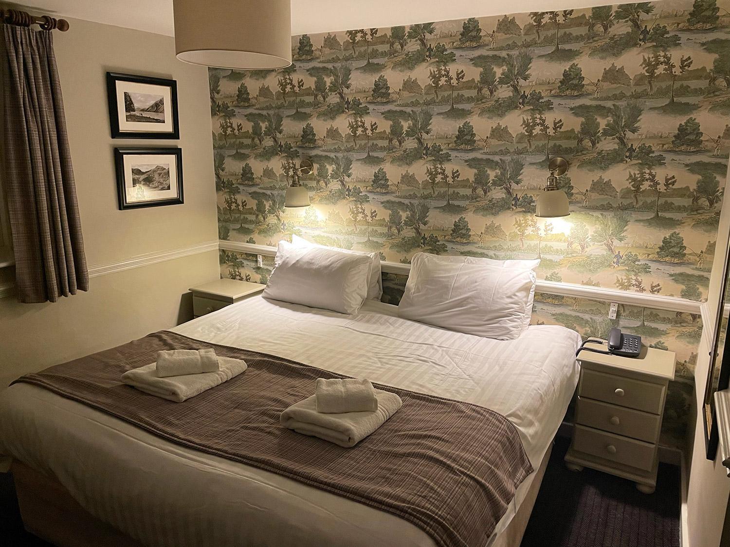 King or Twin Room - Photo 1