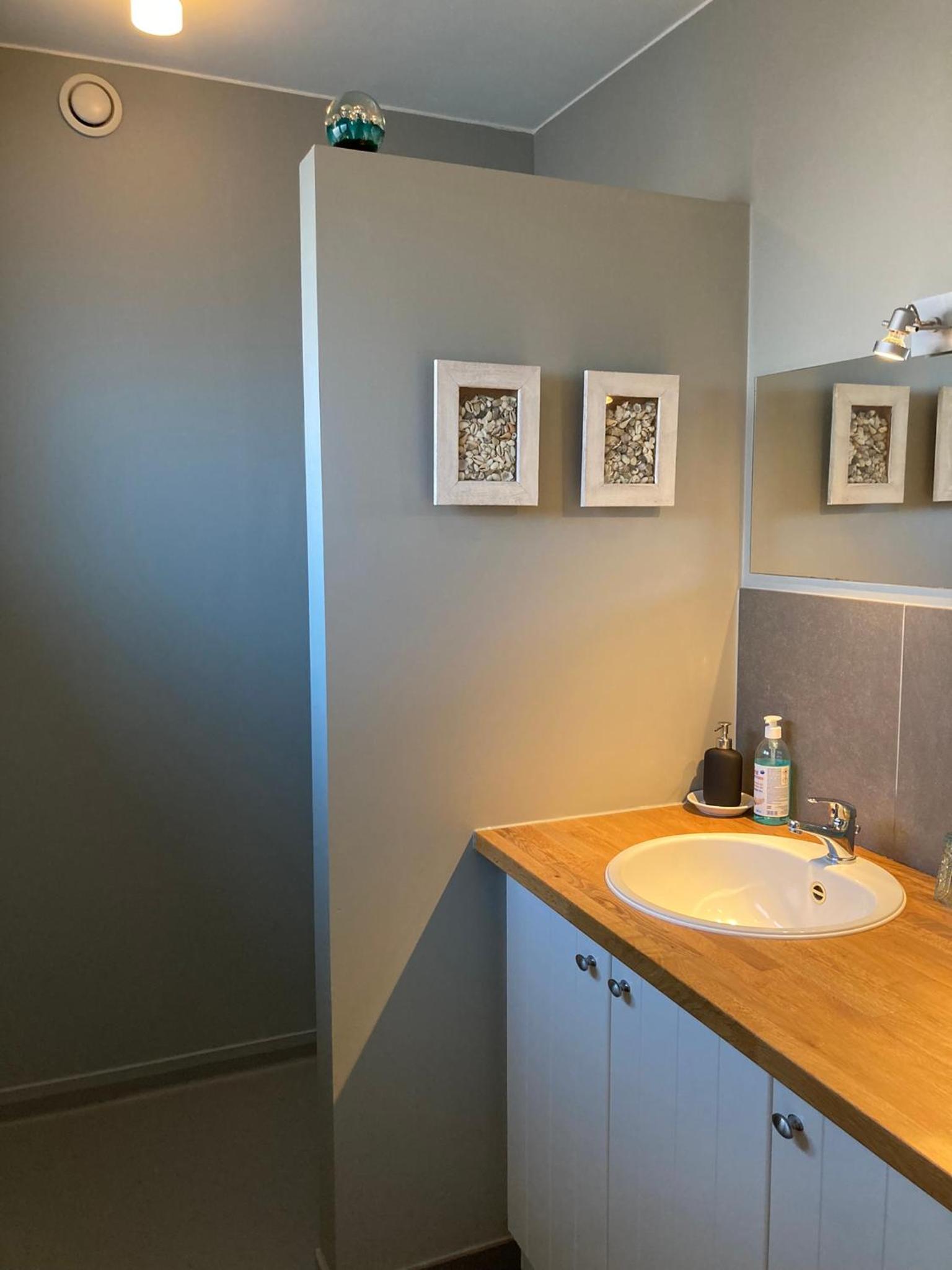 Double or Twin Room with Private External Bathroom photo 2