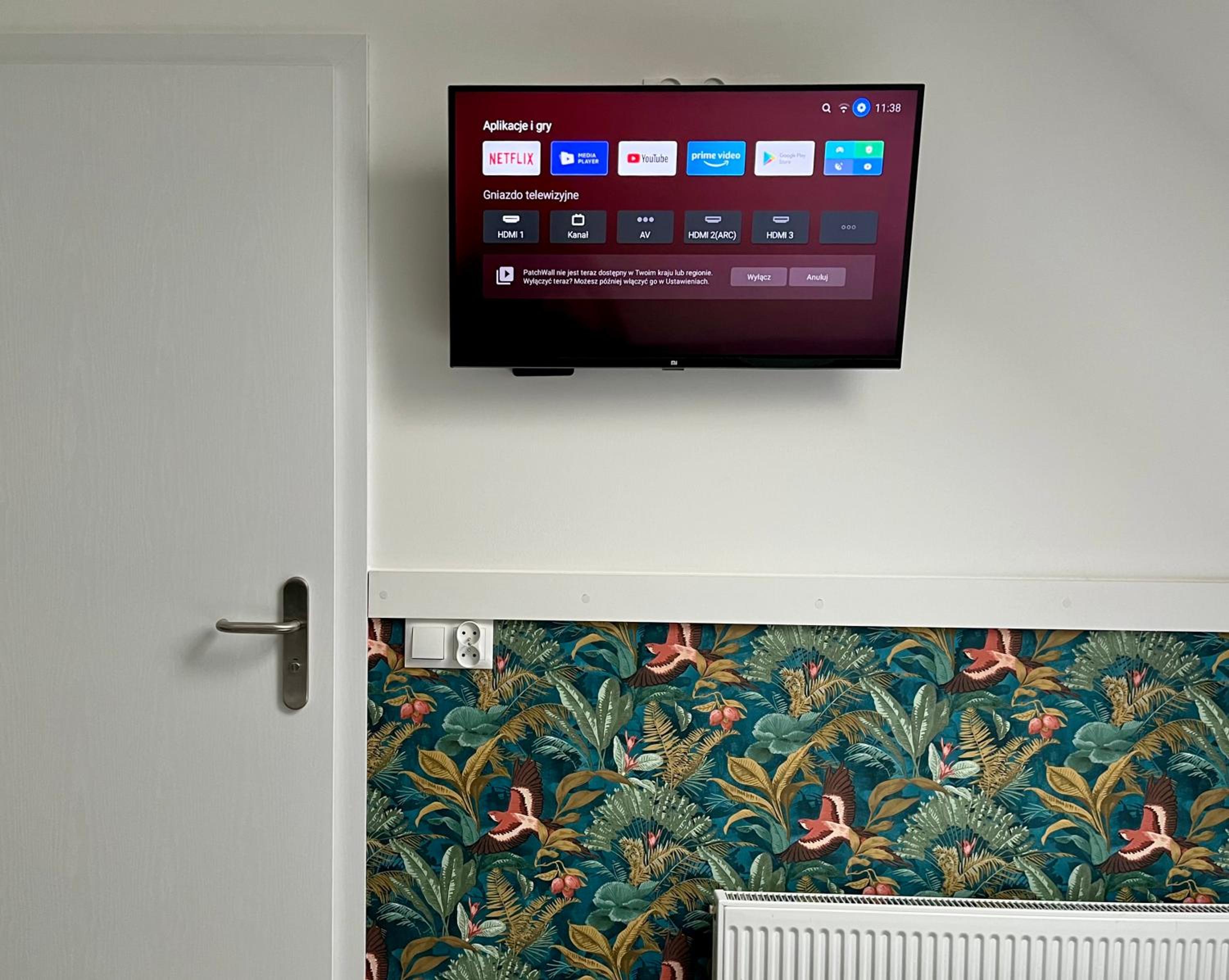 Triple Room - Photo 1