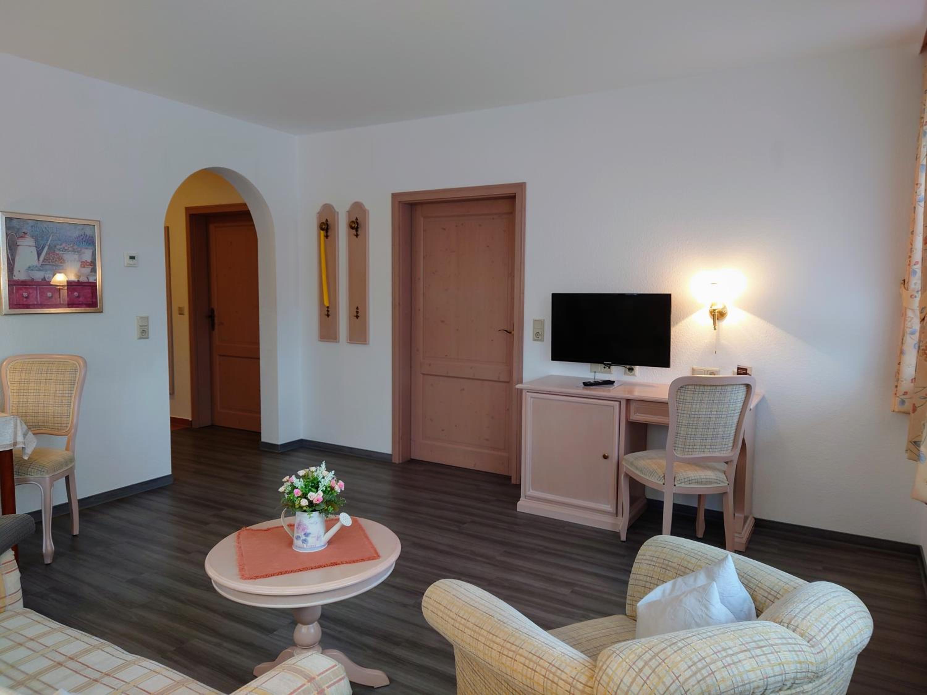 Holiday Apartment - Disabled Access photo 3