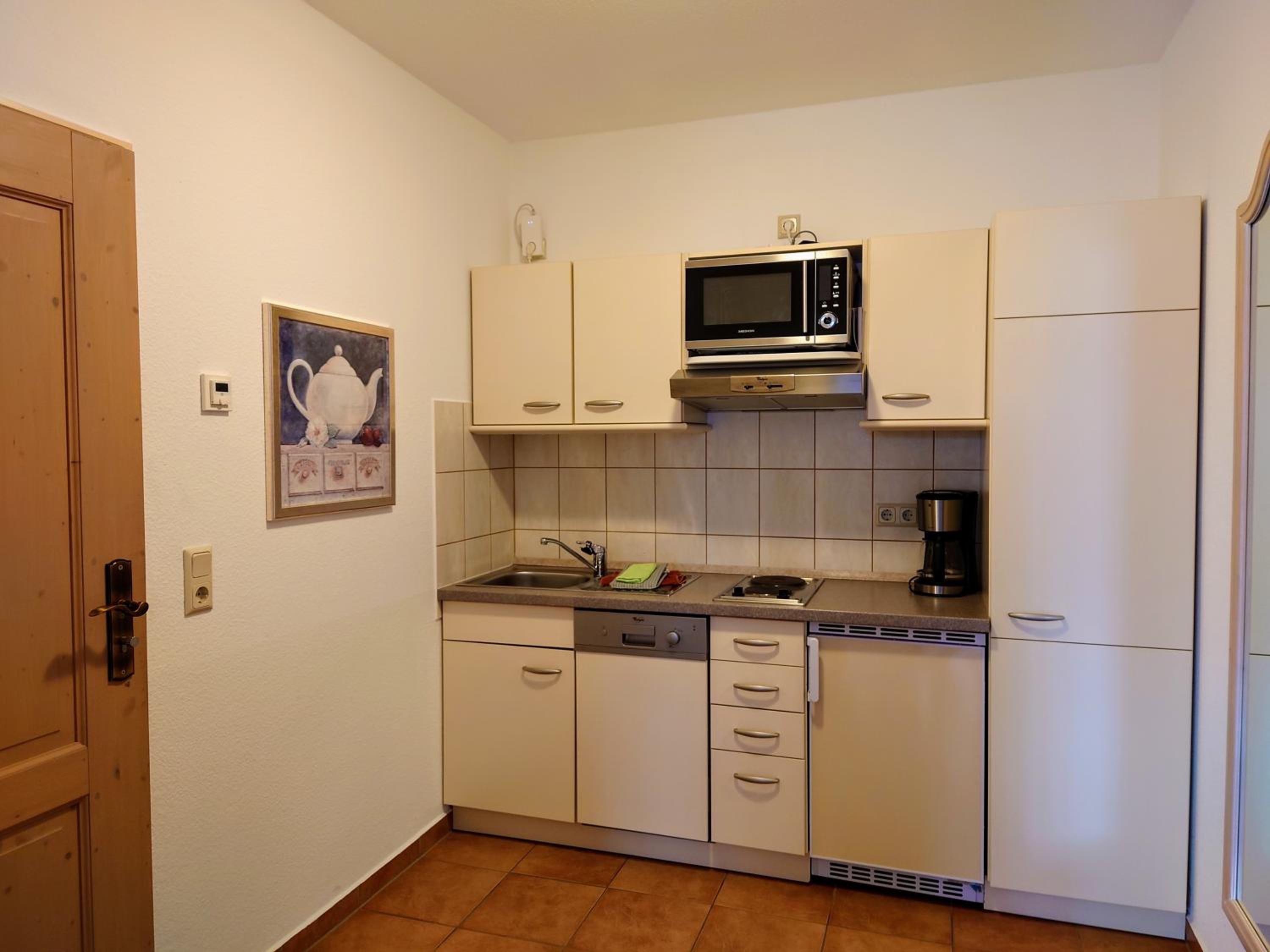 Landhausferienwohnungen Am Brockenblick, Billede 4