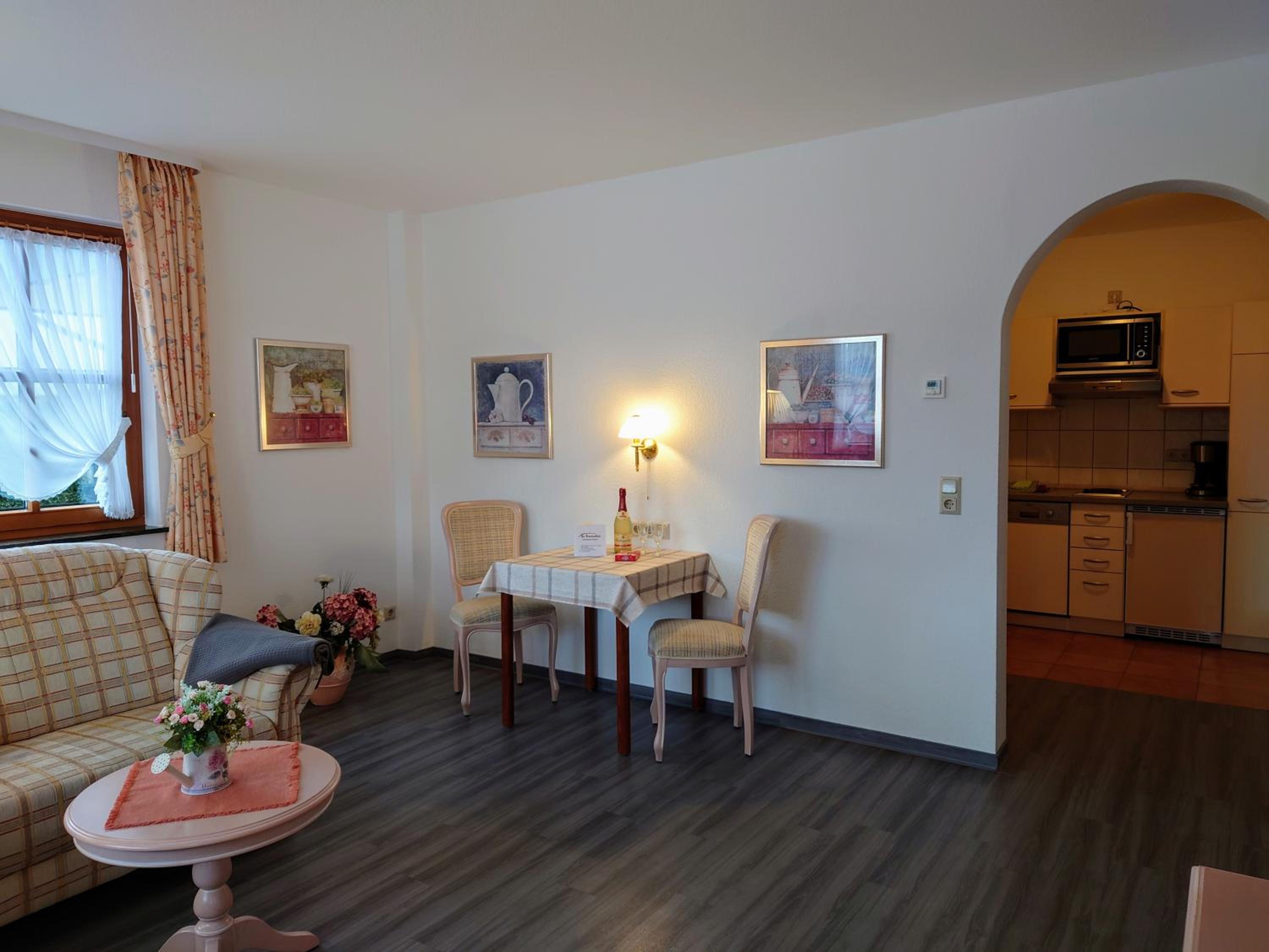 Holiday Apartment - Disabled Access photo 1