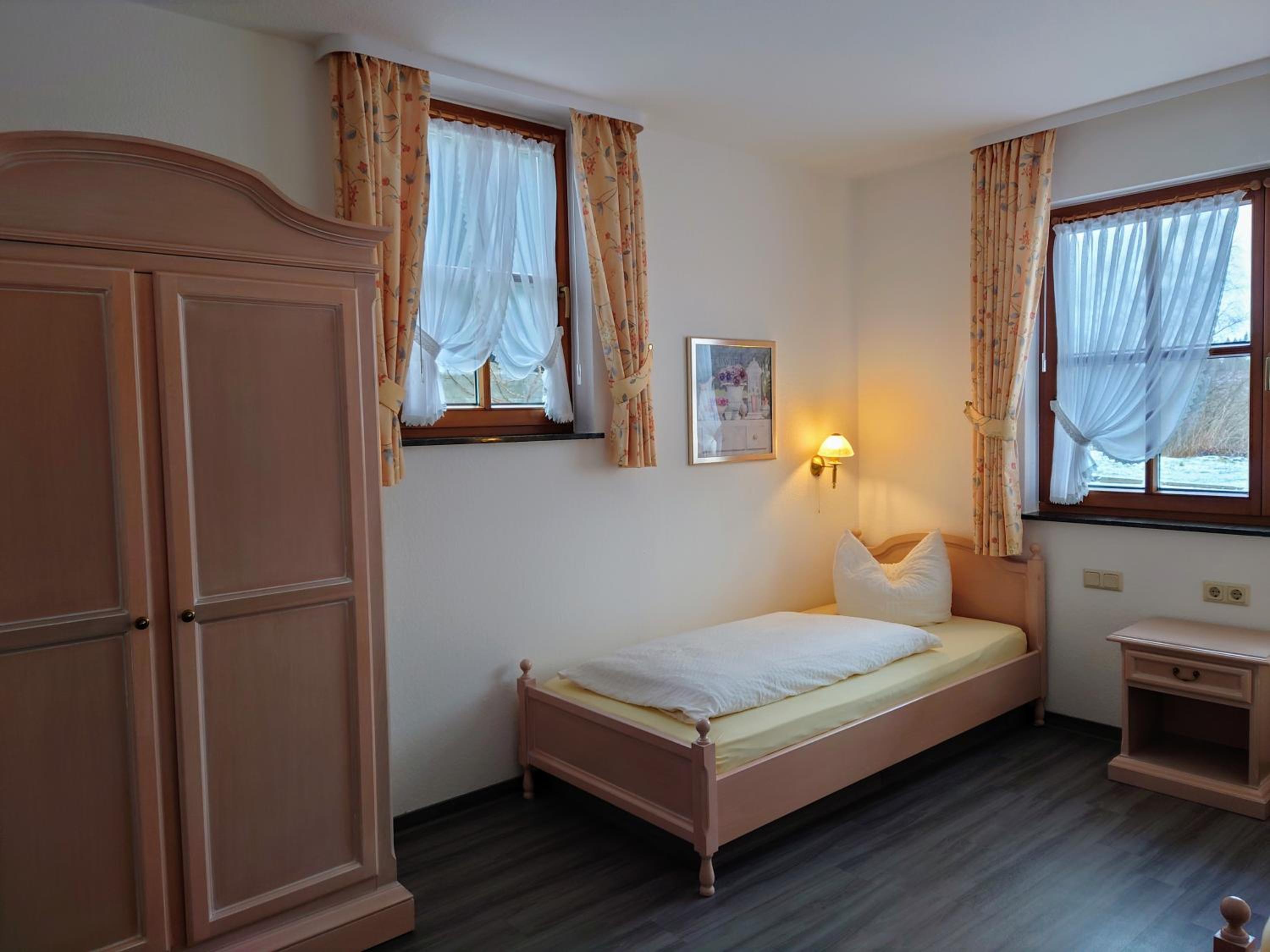 Landhausferienwohnungen Am Brockenblick, Billede 5