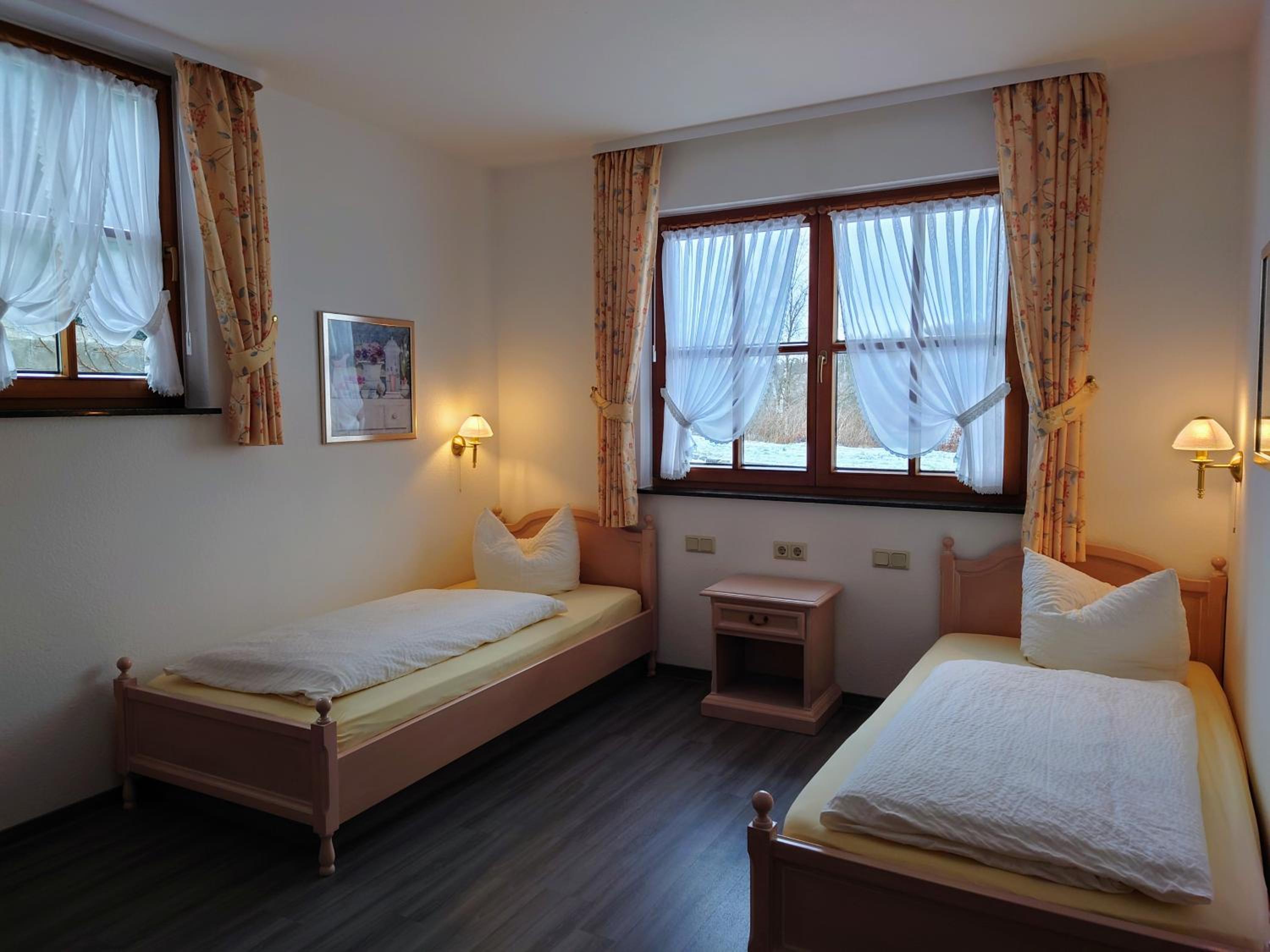Landhausferienwohnungen Am Brockenblick, Billede 7