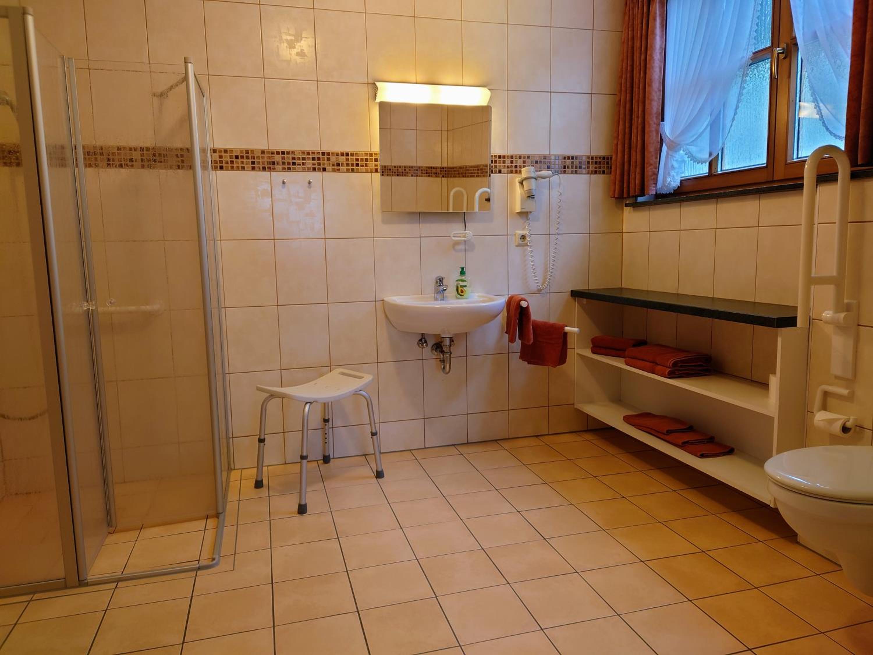 Landhausferienwohnungen Am Brockenblick, Billede 8