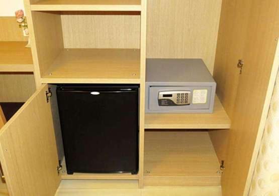 Double Room with Street View photo 3