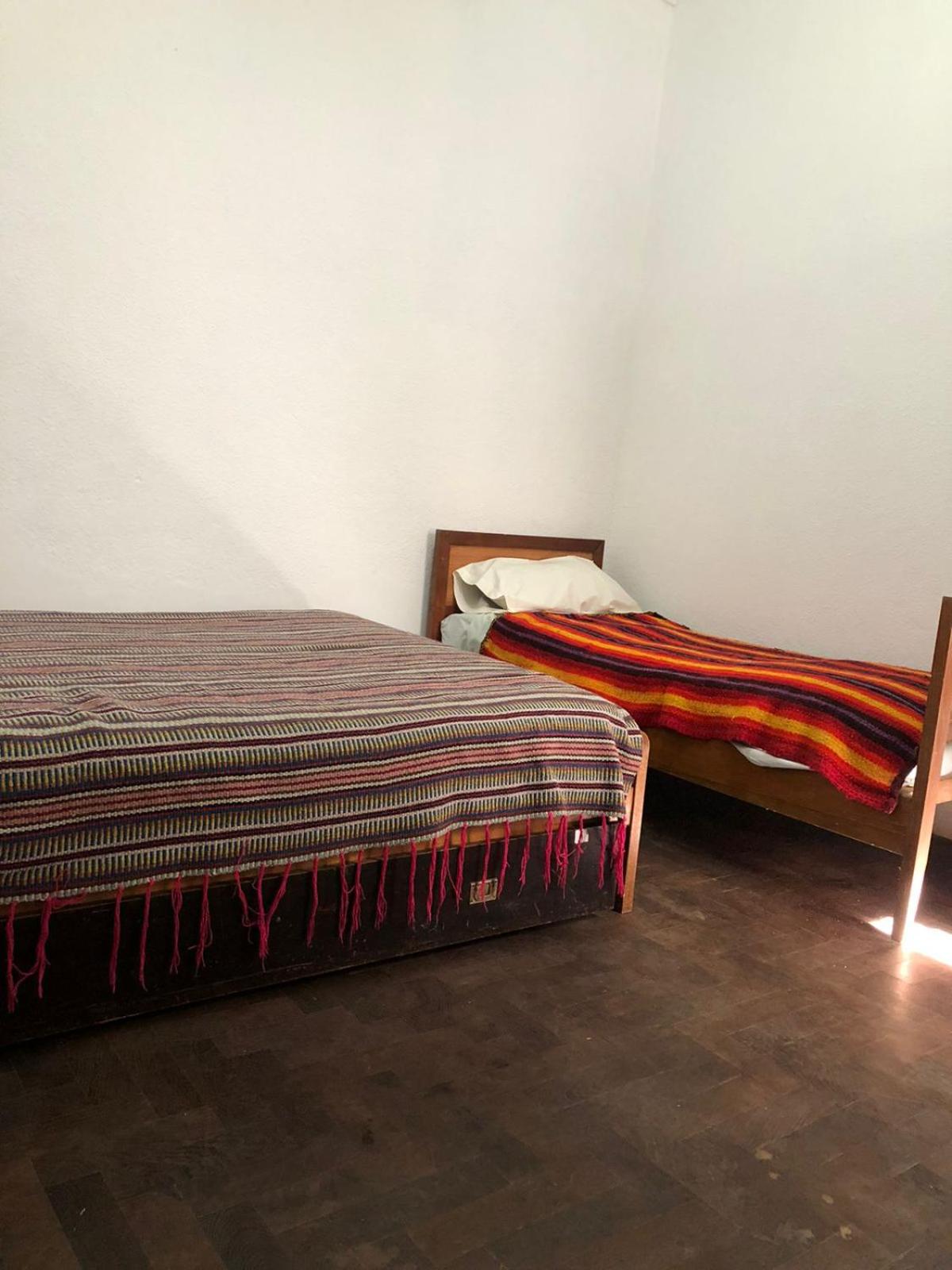 Economy Quadruple Room