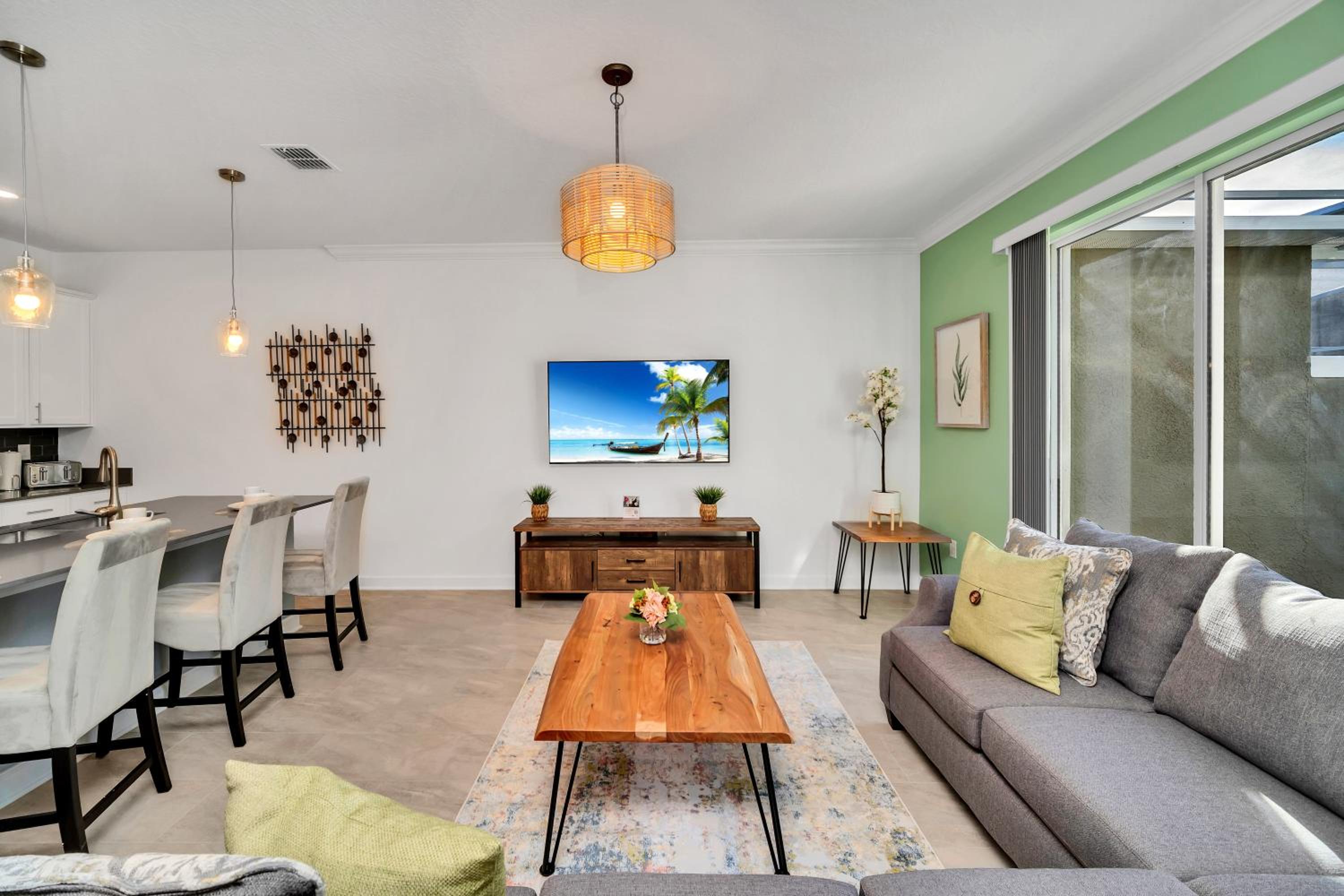 Four-Bedroom House - Photo 1
