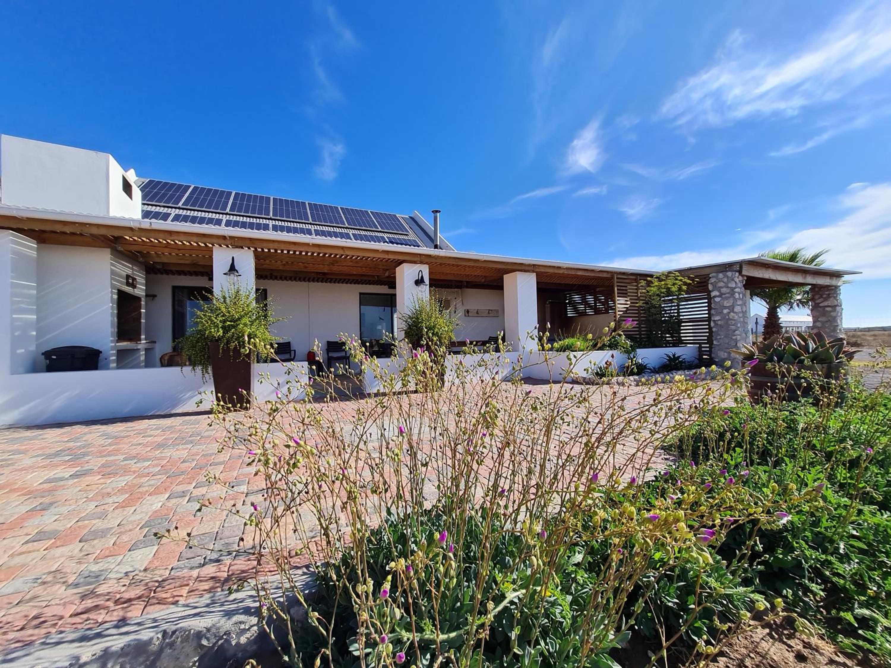 Chalet photo 2