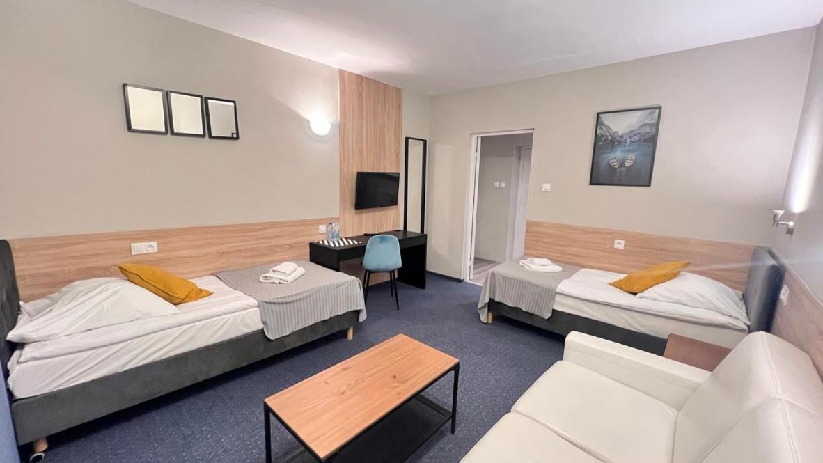 Triple Room photo 2
