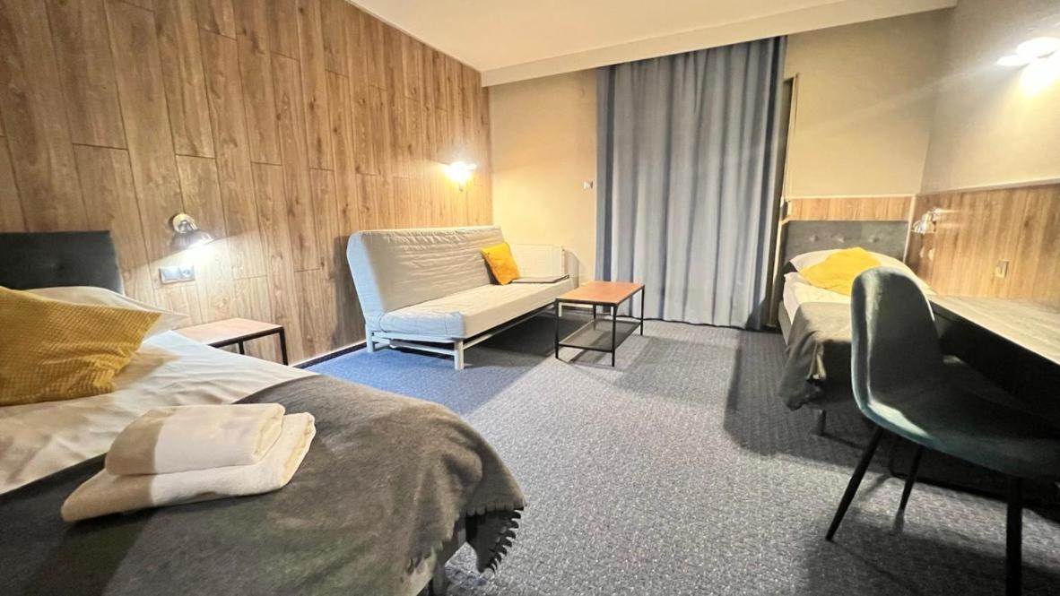 Triple Room photo 3