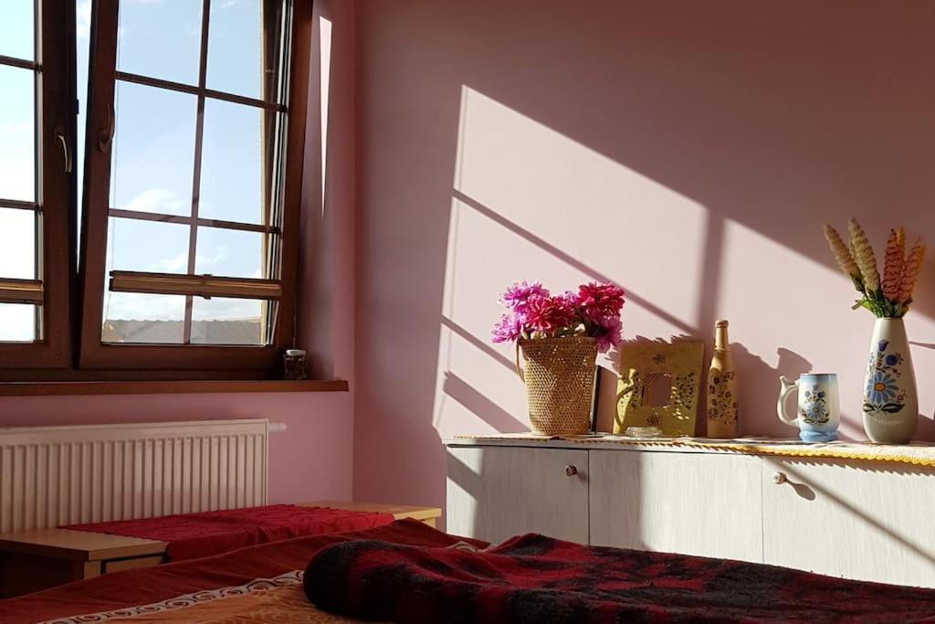 Two-Bedroom House photo 2