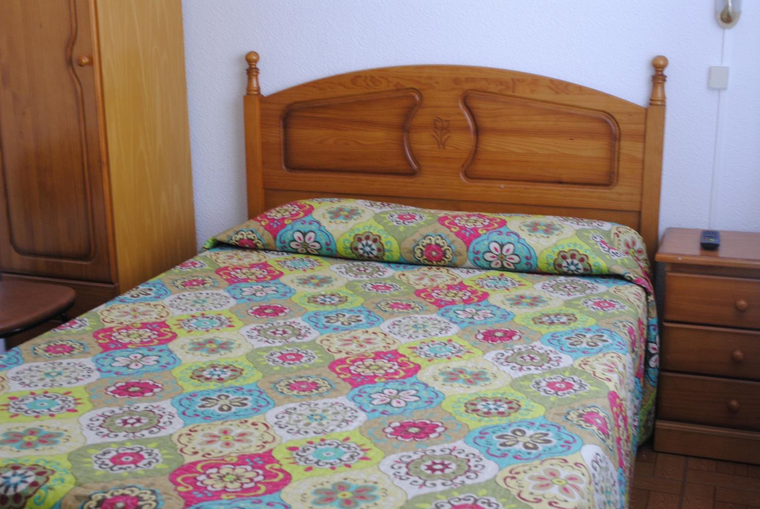 Habitación Individual