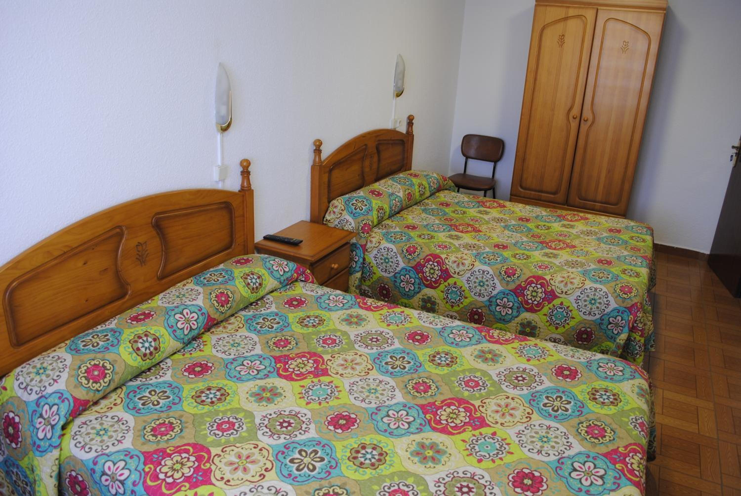 Habitación Doble