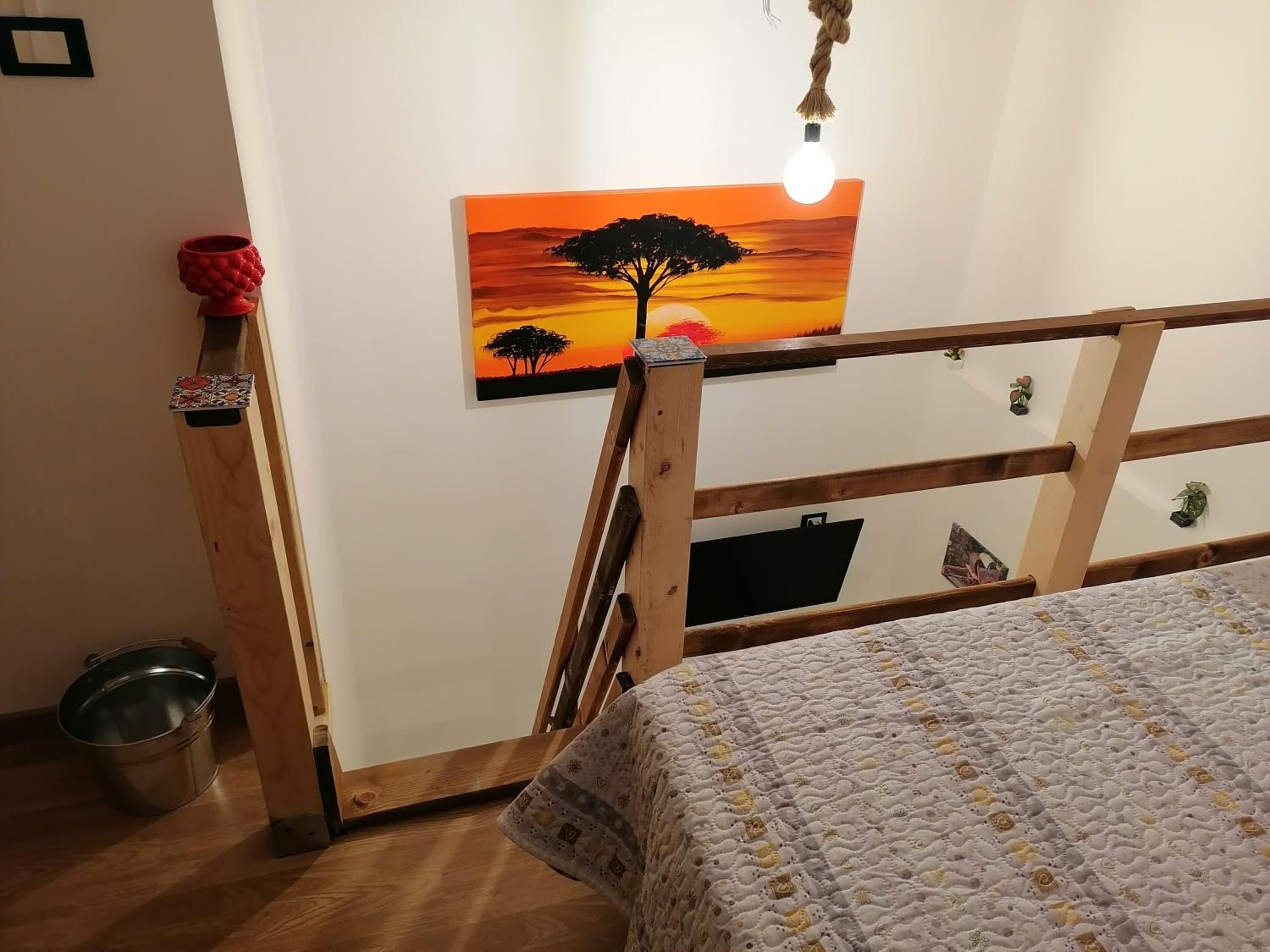 Comfort Quadruple Room