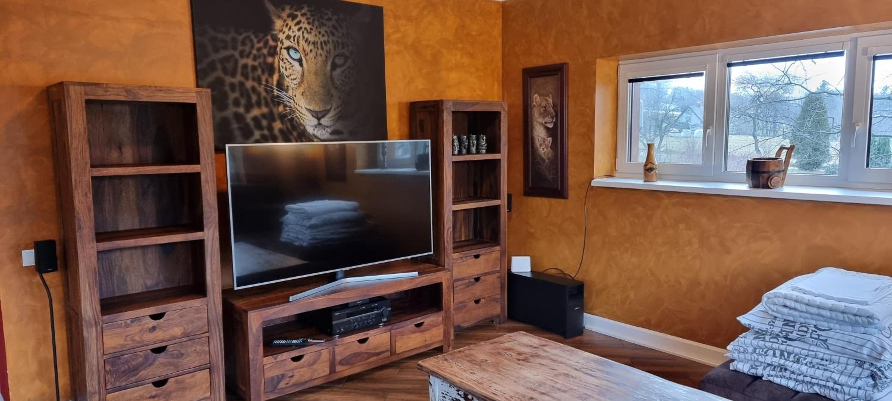 Two-Bedroom House photo 1