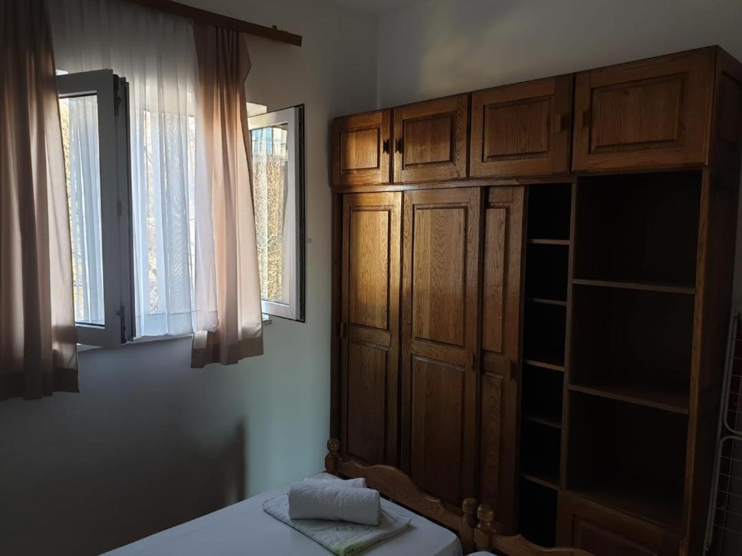 Apartment with Sea View photo 3