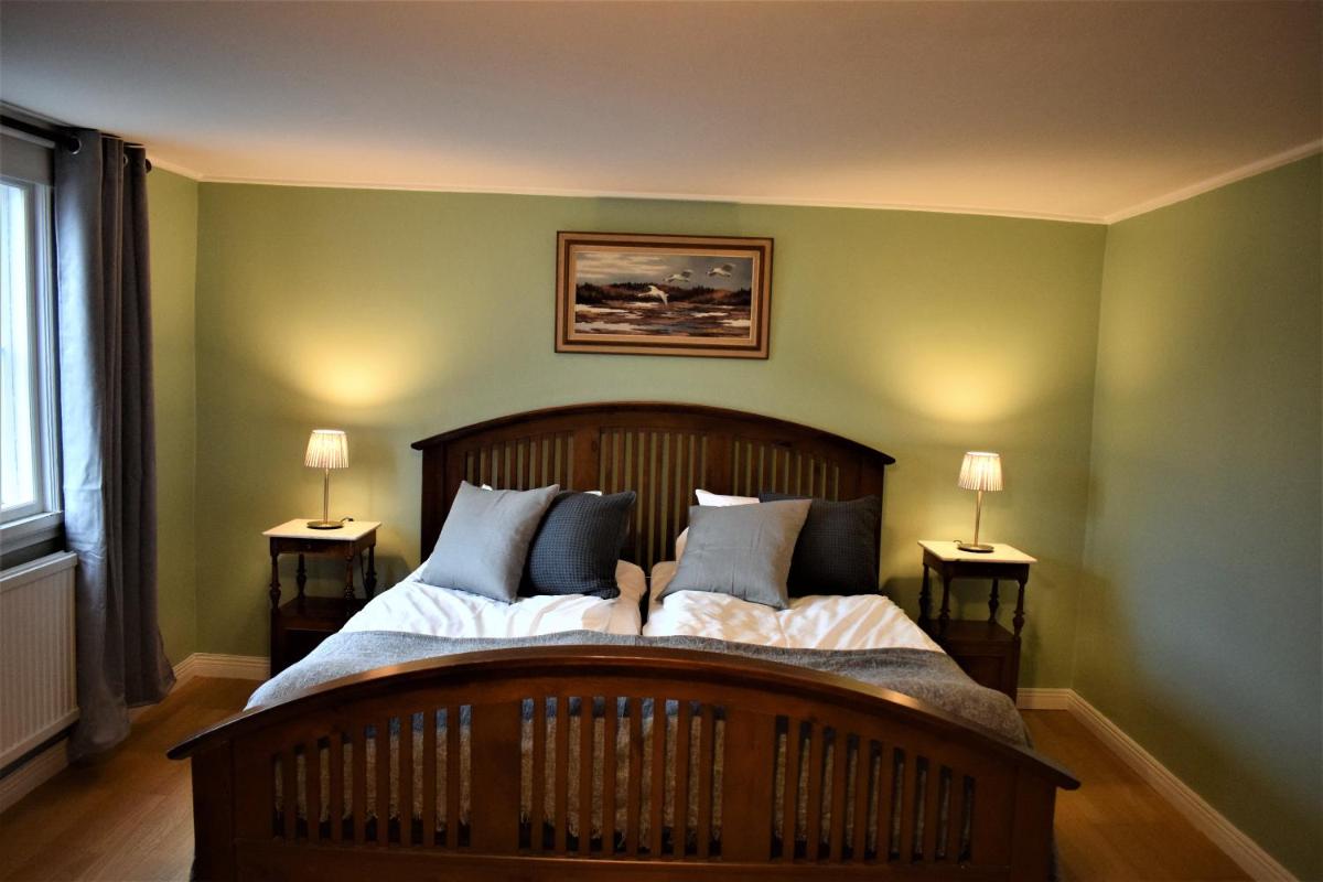 Deluxe Double Room with Shower photo 1