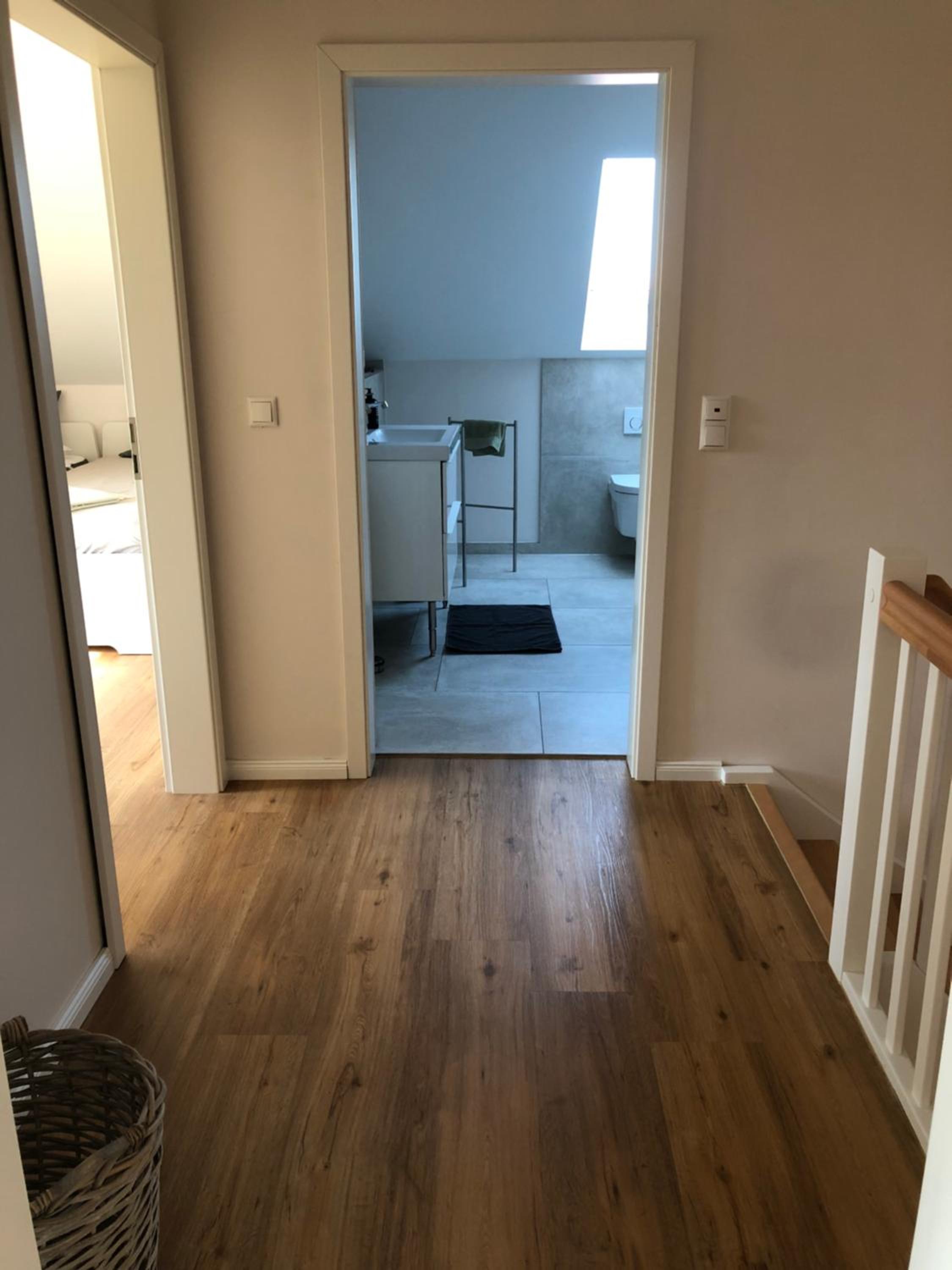 Two-Bedroom Apartment - Photo 11