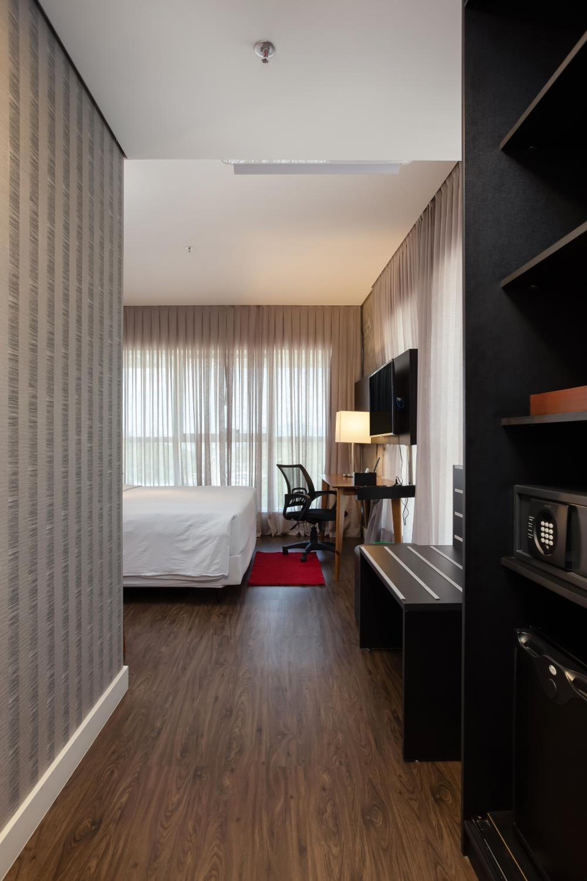 Executive Double Room photo 1
