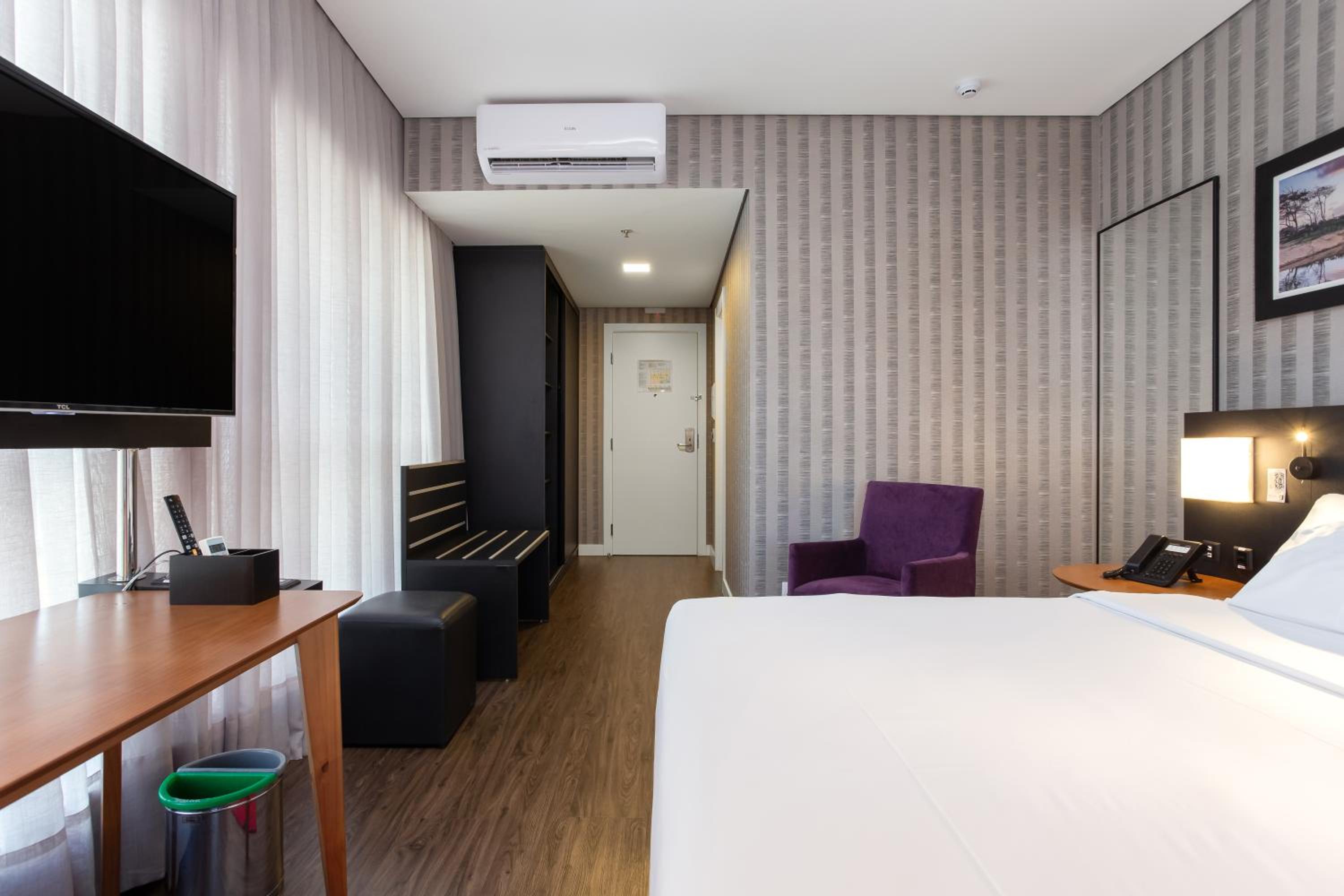 Executive Double Room photo 2