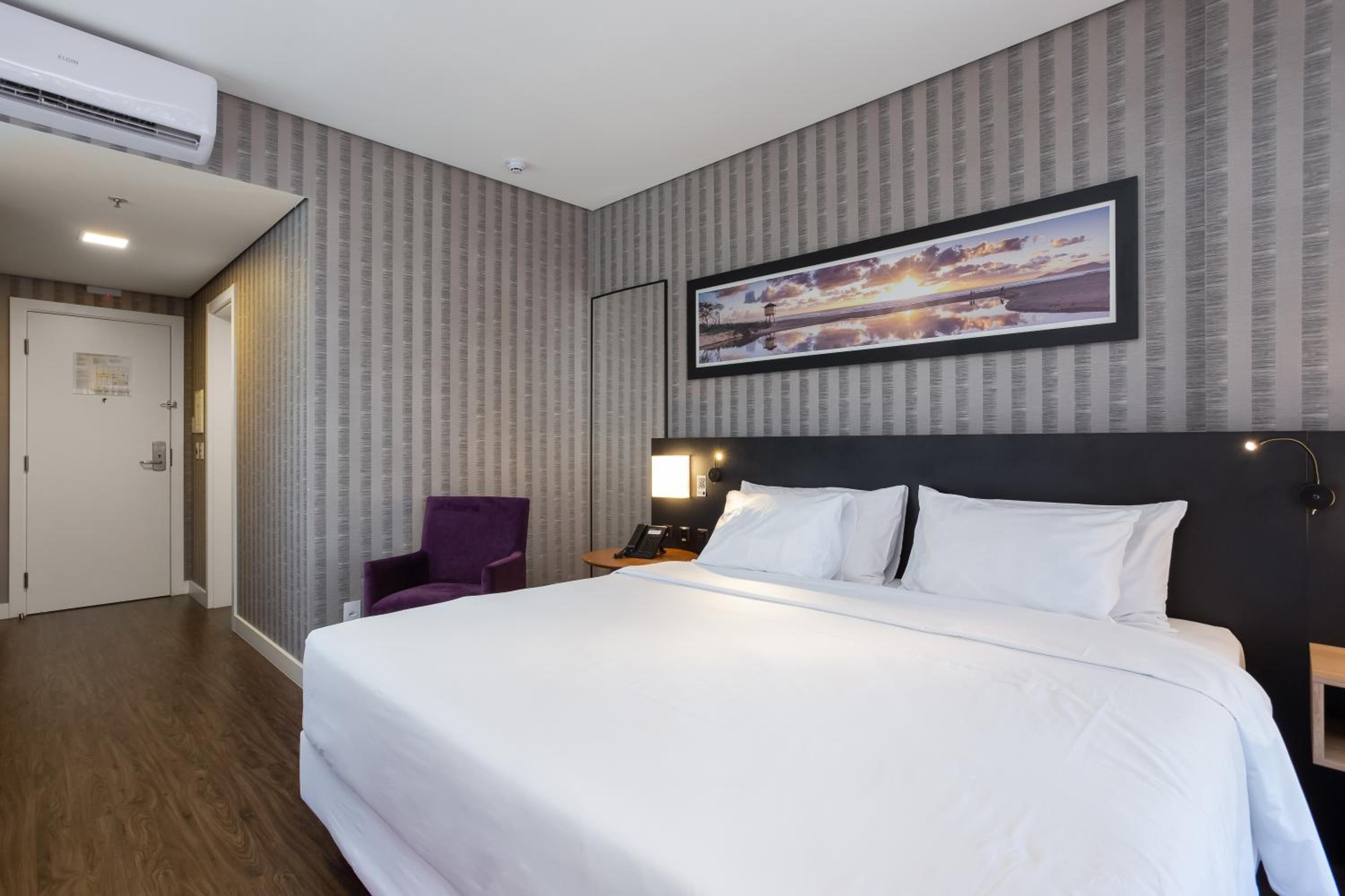 Executive Double Room photo 3