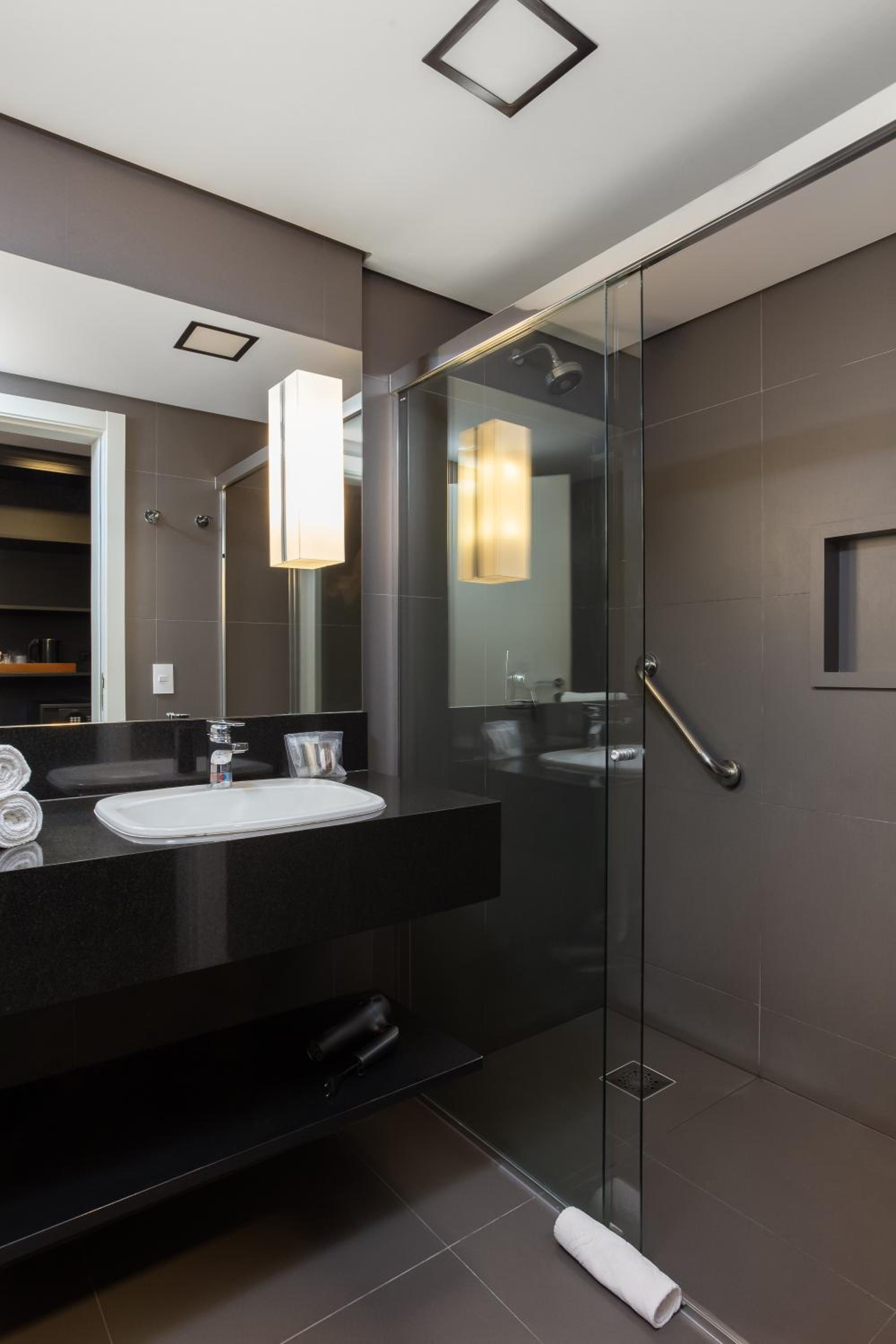 Superior Room with Two Double Beds photo 3
