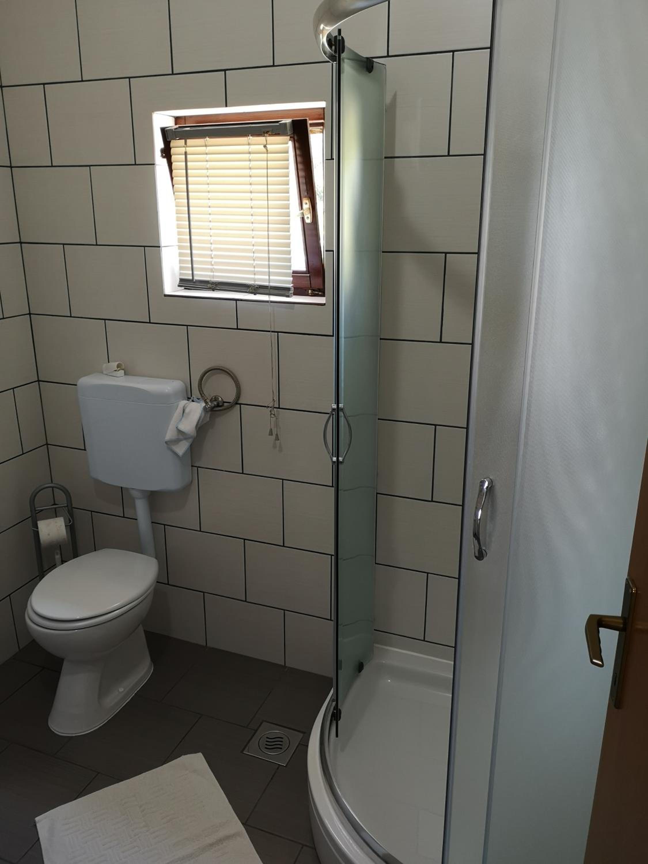 Studio Apartment with Sea View photo 3