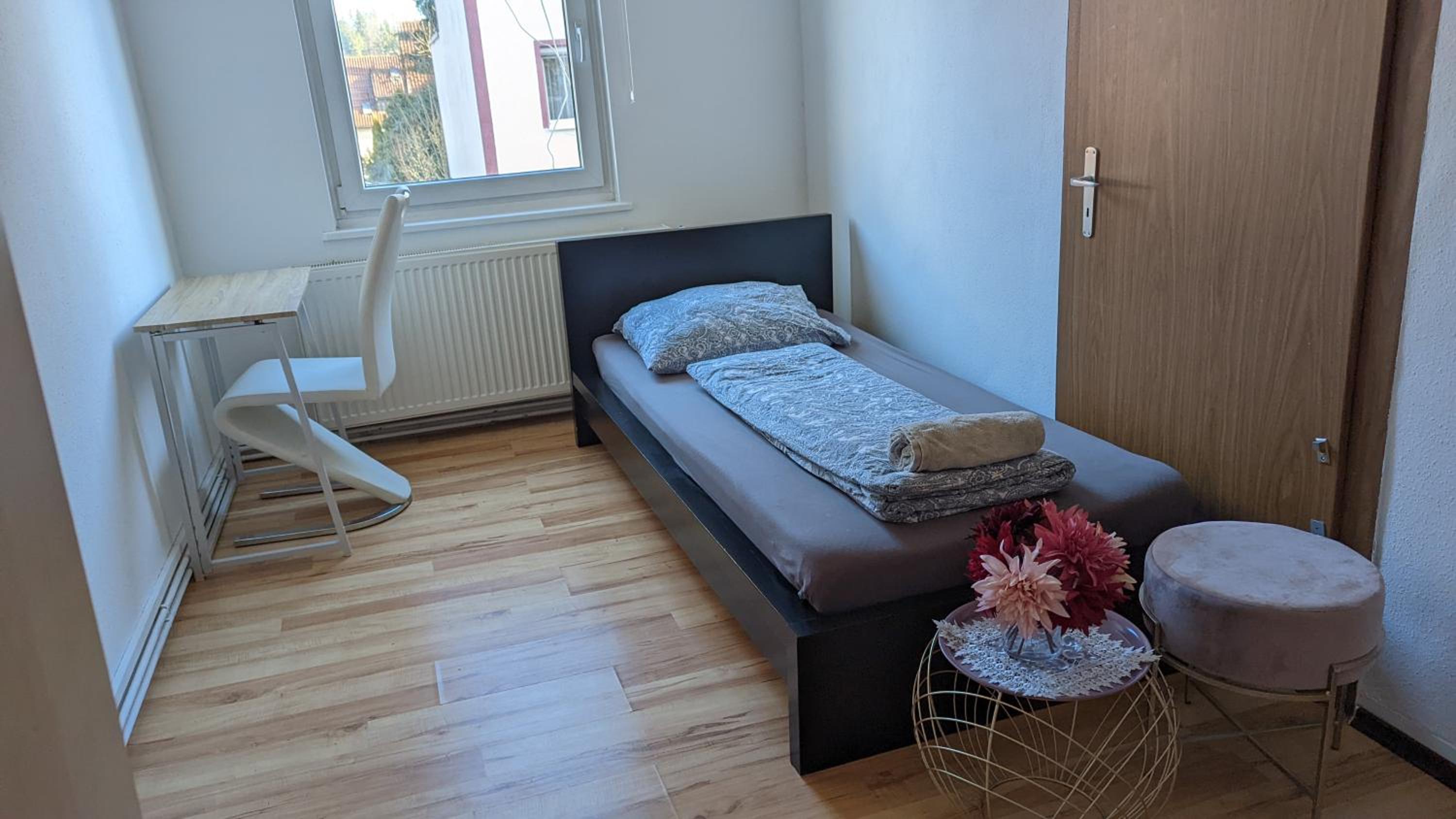 Single Room photo 1