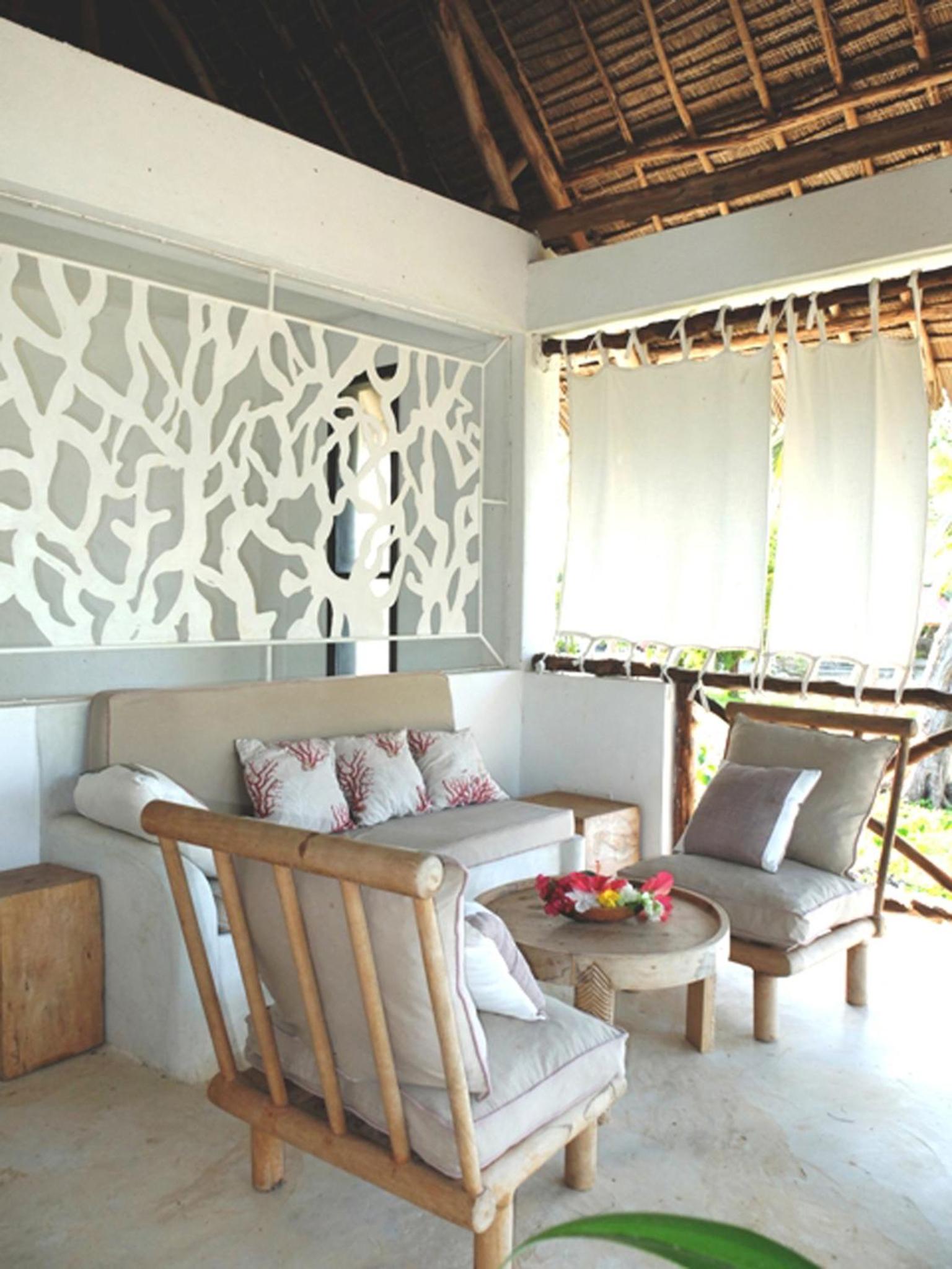 Beach Front Junior Suite photo 3