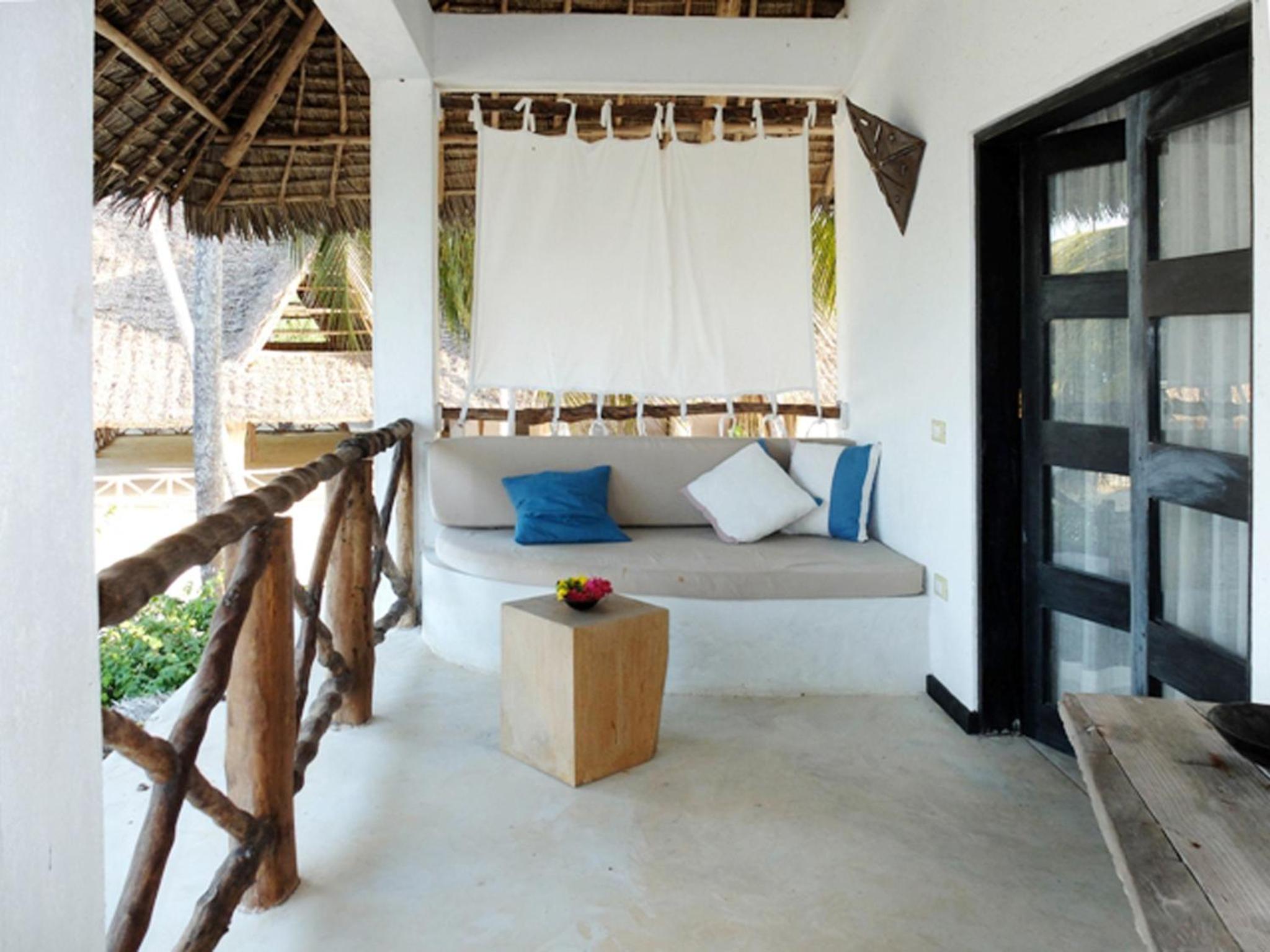 Family Suite Beach front  photo 3