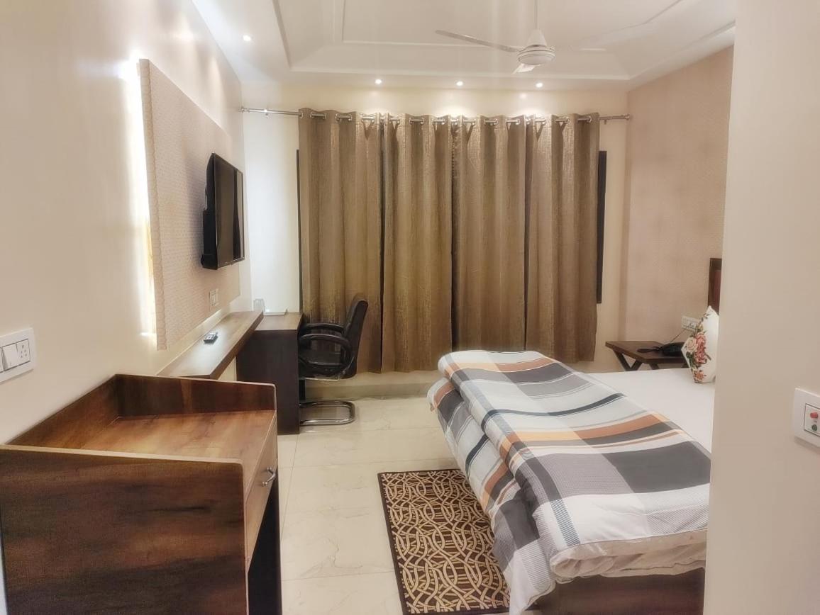 King Room - Photo 6