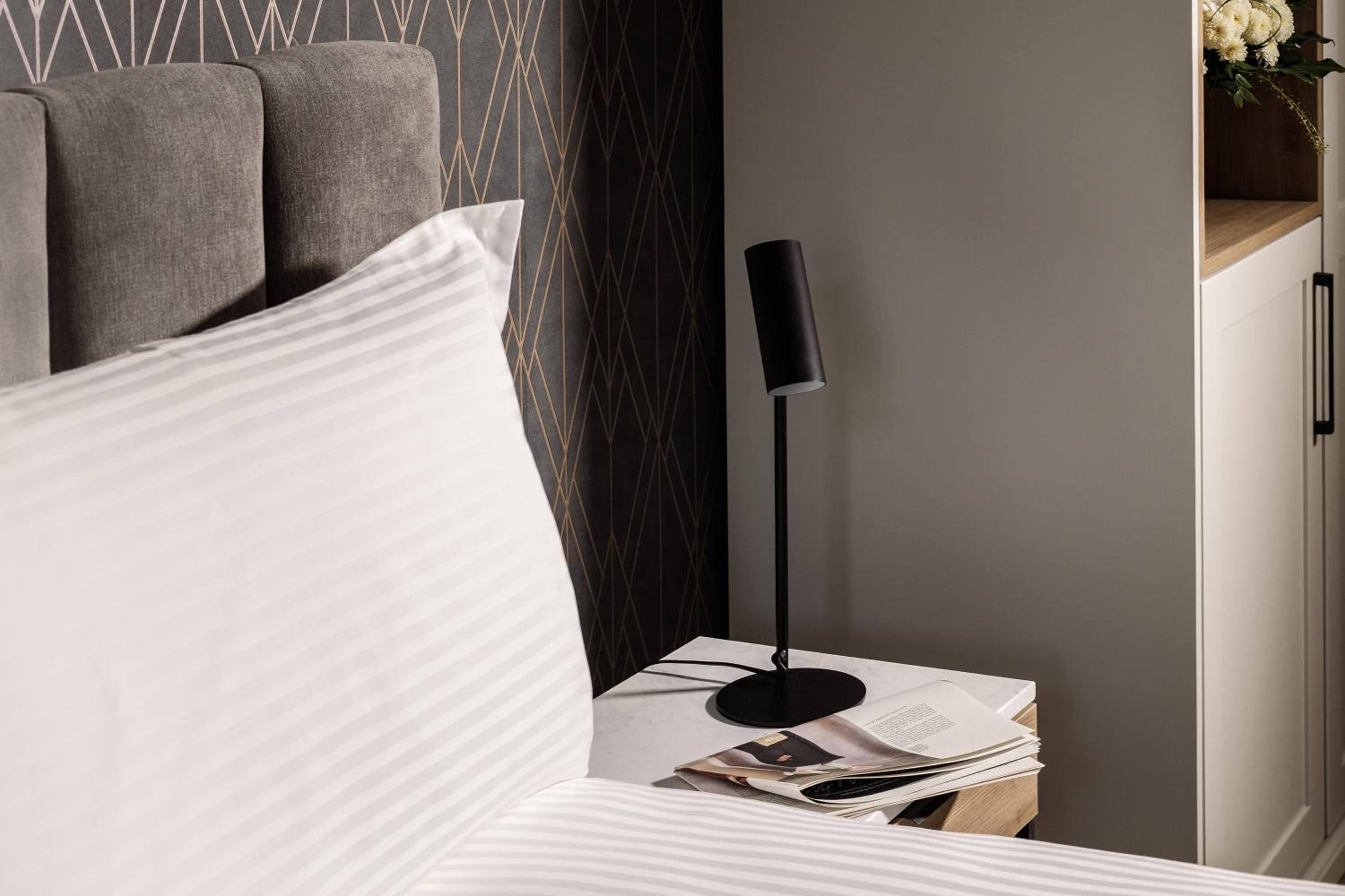 Superior Double or Twin Room photo 2