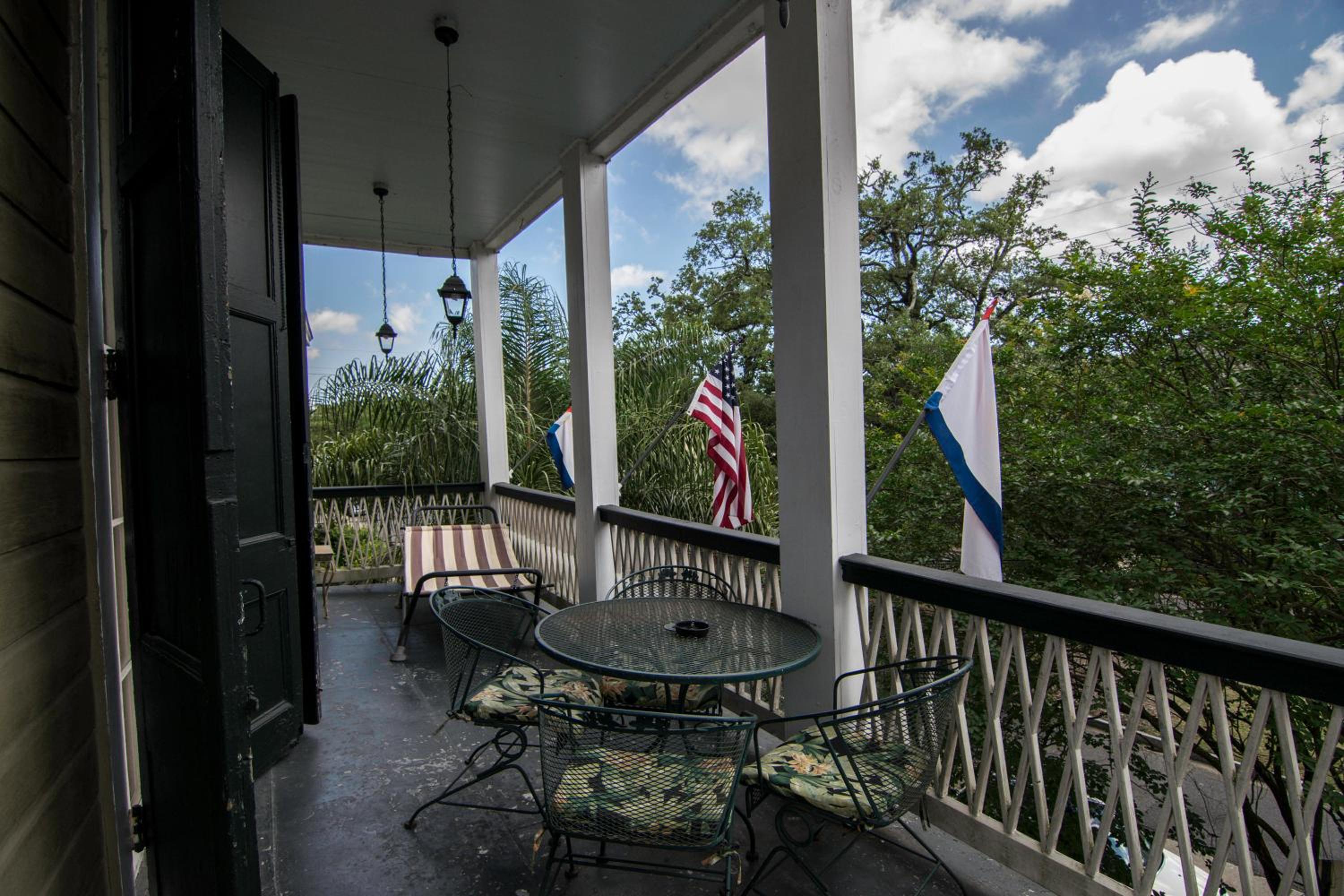 Suite with Balcony photo 2