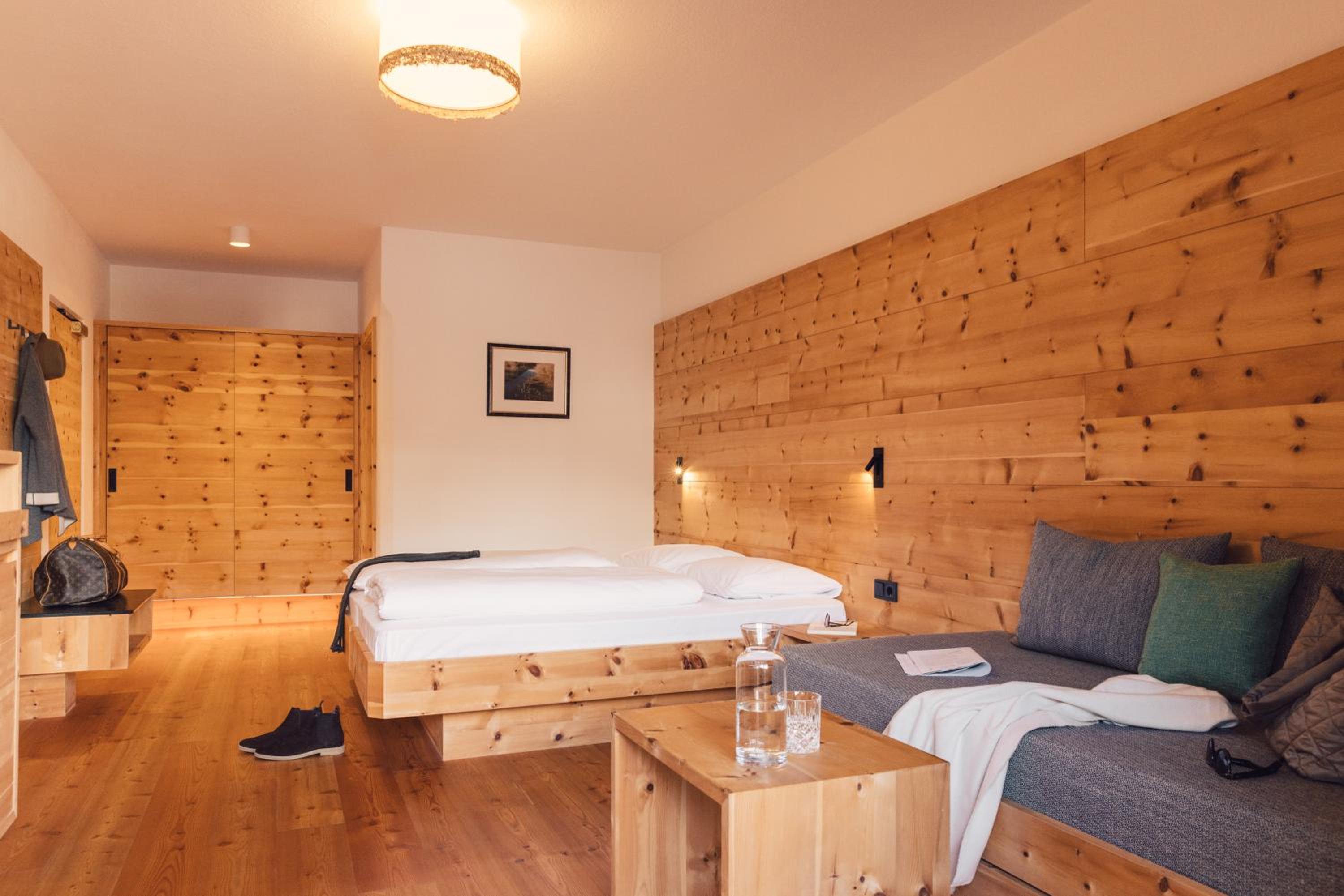 Classic Double Room with Balcony photo 1