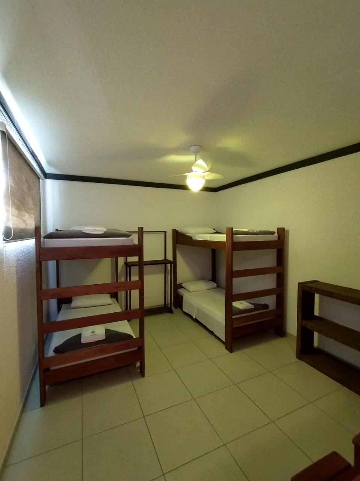 Quadruple Room photo 2