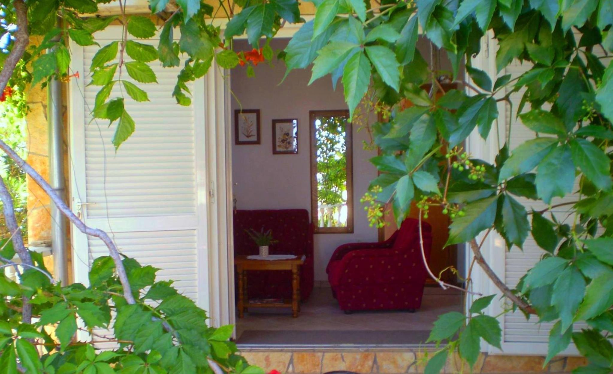 Apartment with Garden View photo 1
