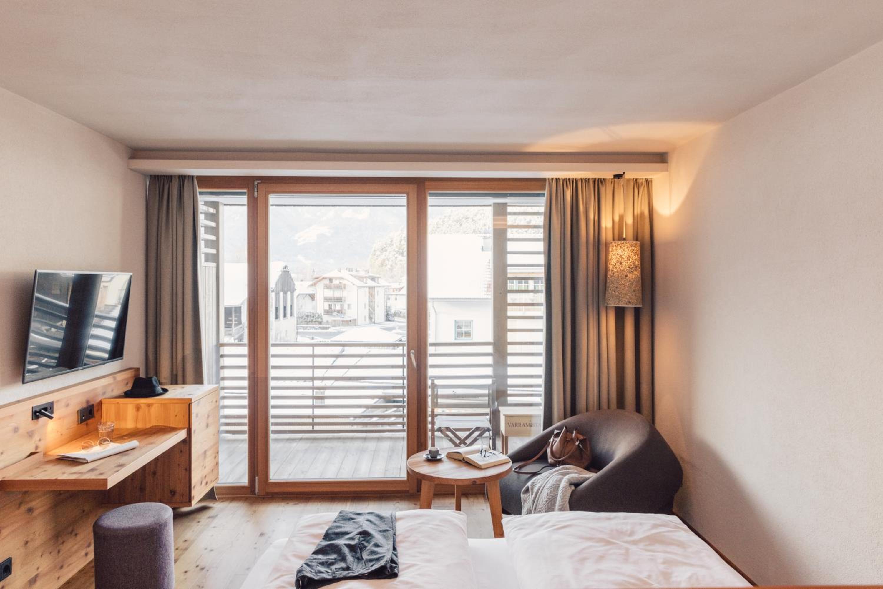 Double Room with Garden View photo 2