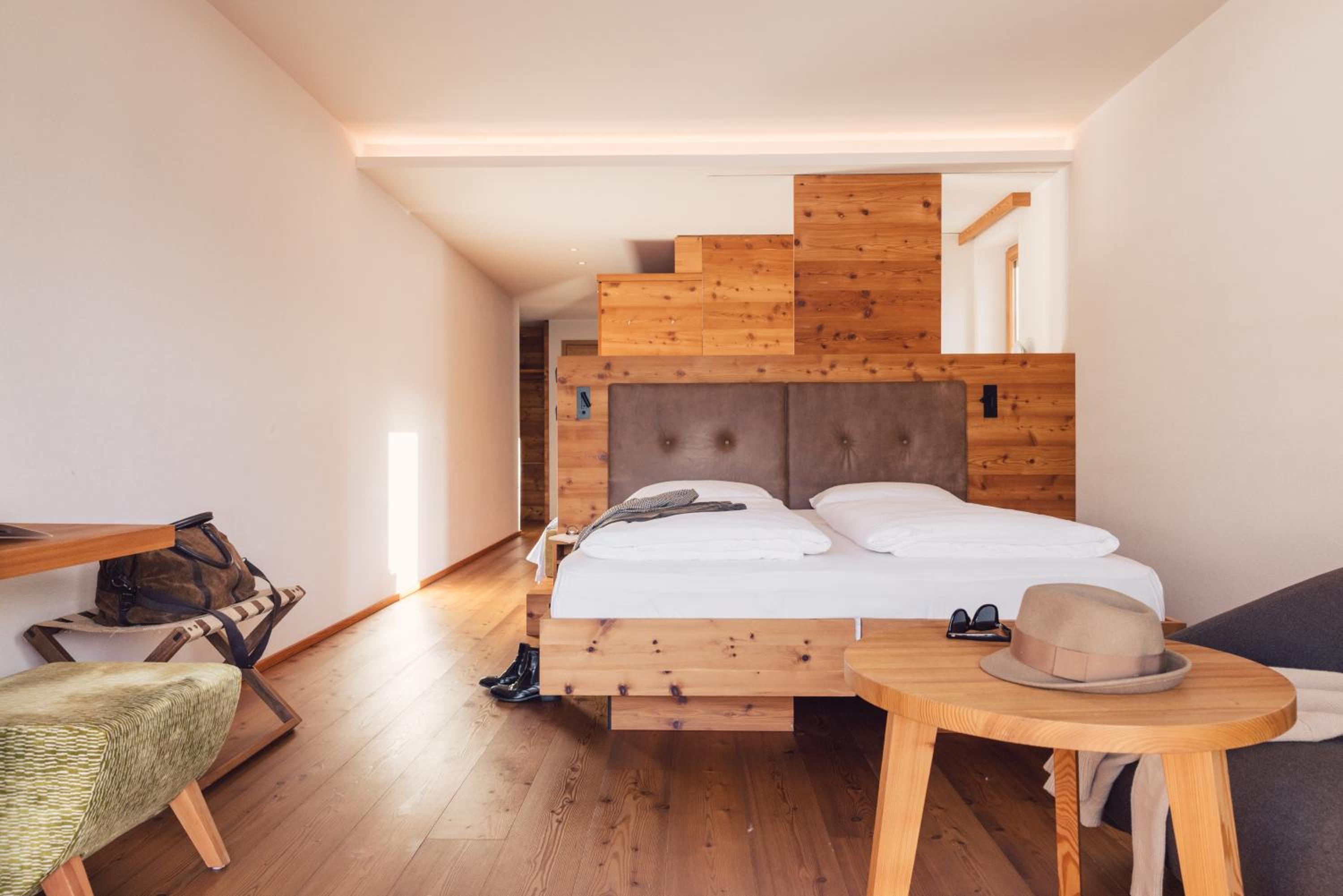 Family Suite with Balcony photo 1
