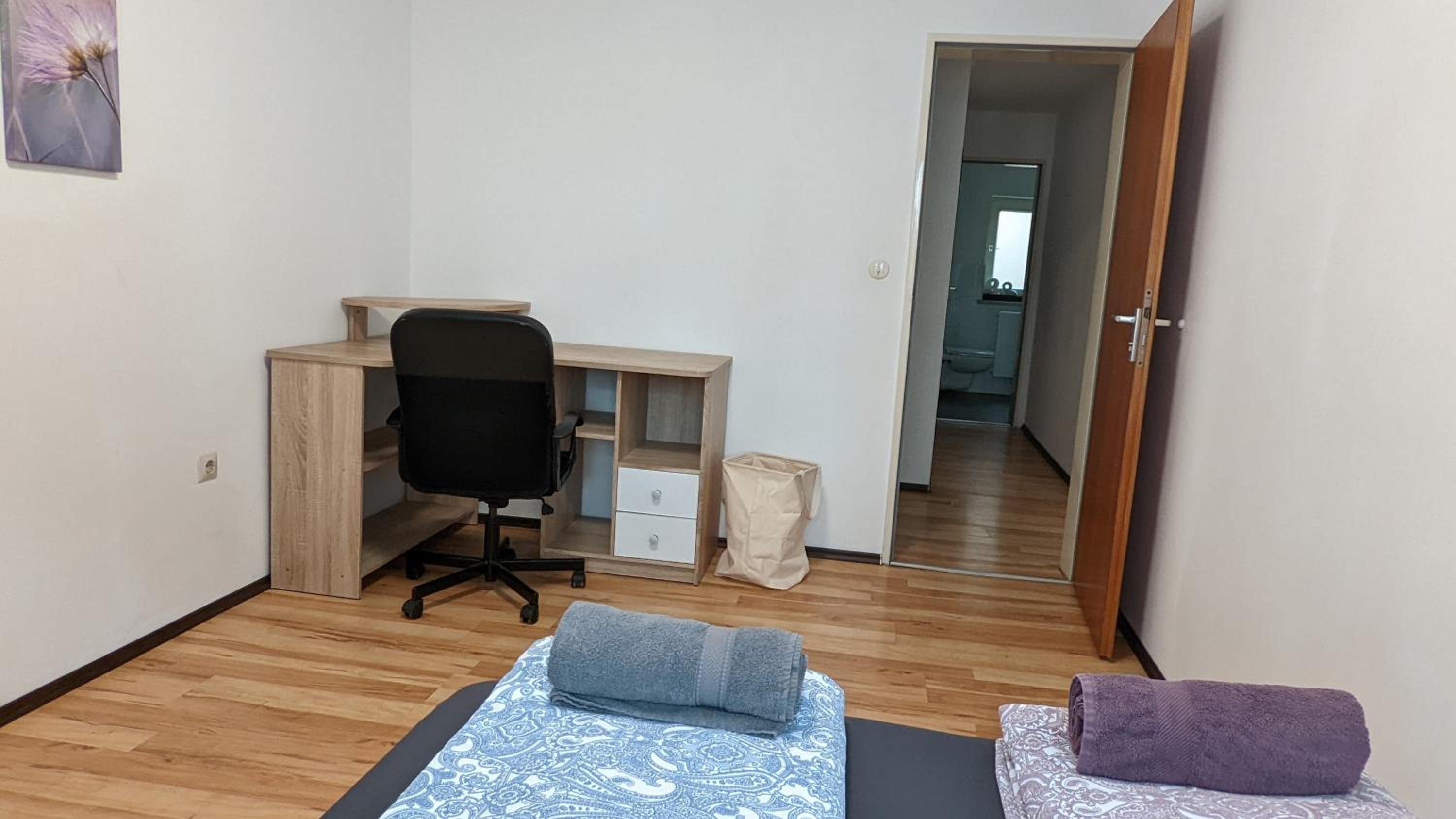 Two-Bedroom Apartment photo 3