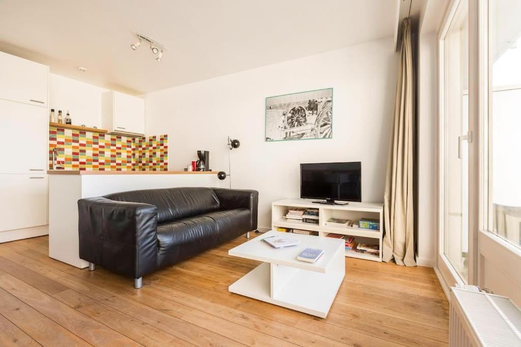 Two-Bedroom Apartment photo 1