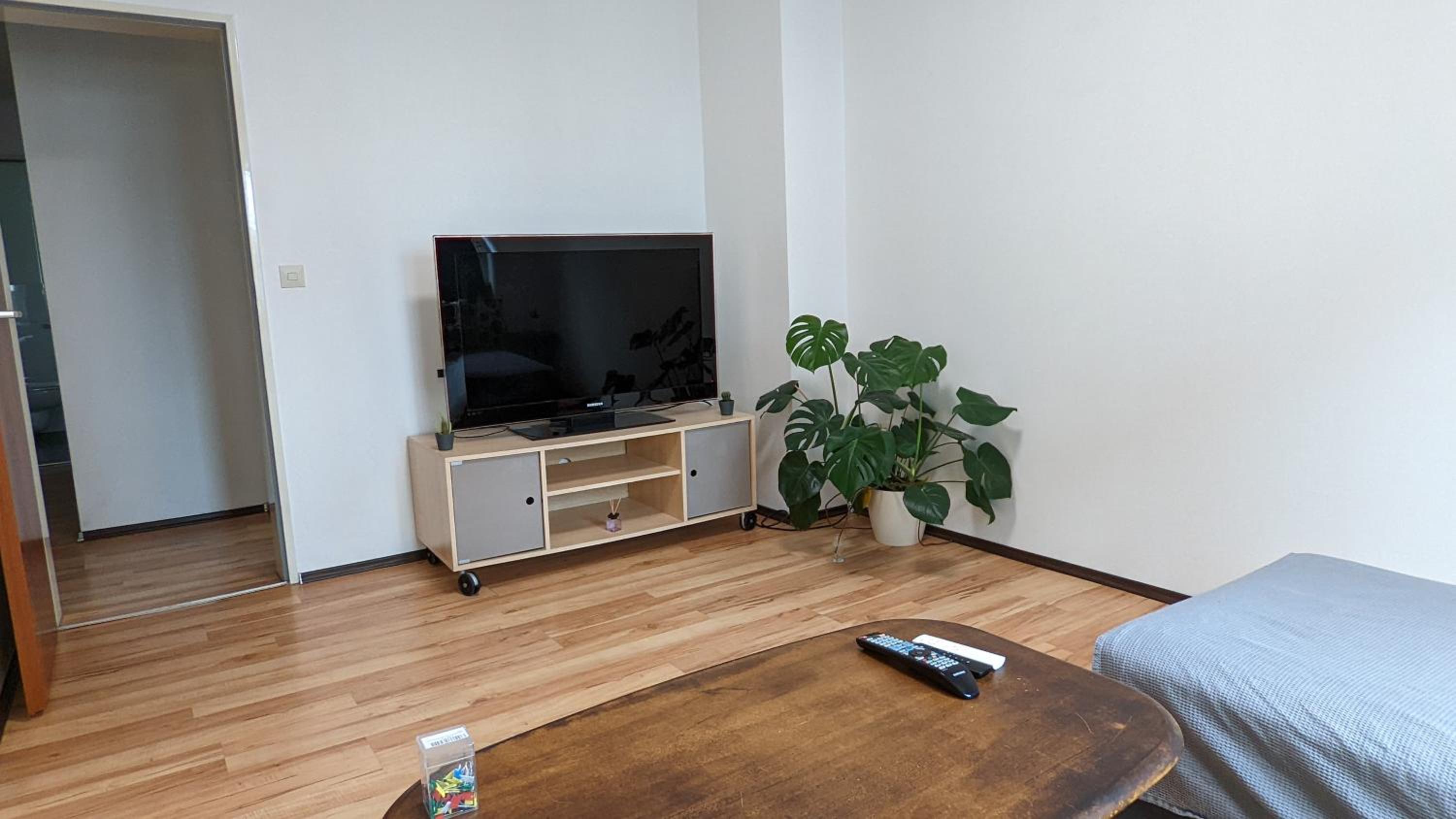 Two-Bedroom Apartment photo 2