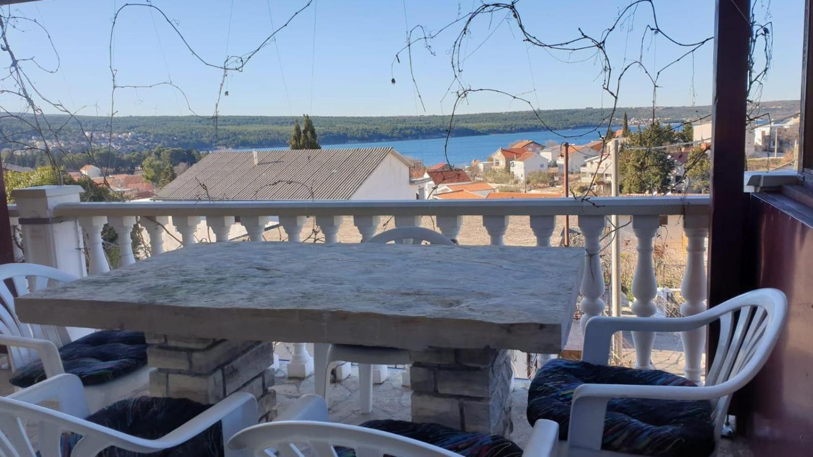 Apartment with Sea View photo 3
